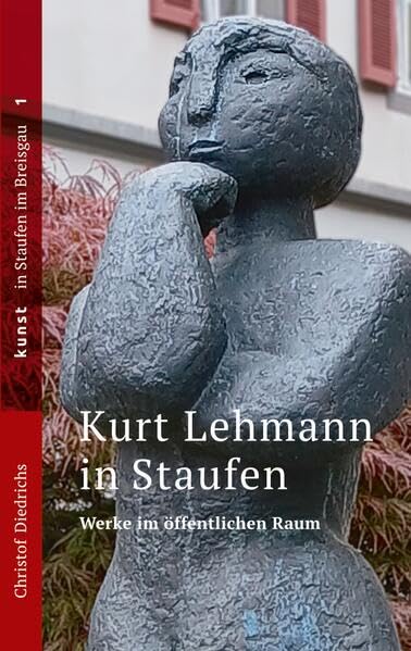 Kurt Lehmann in Staufen Film, Art & Culture