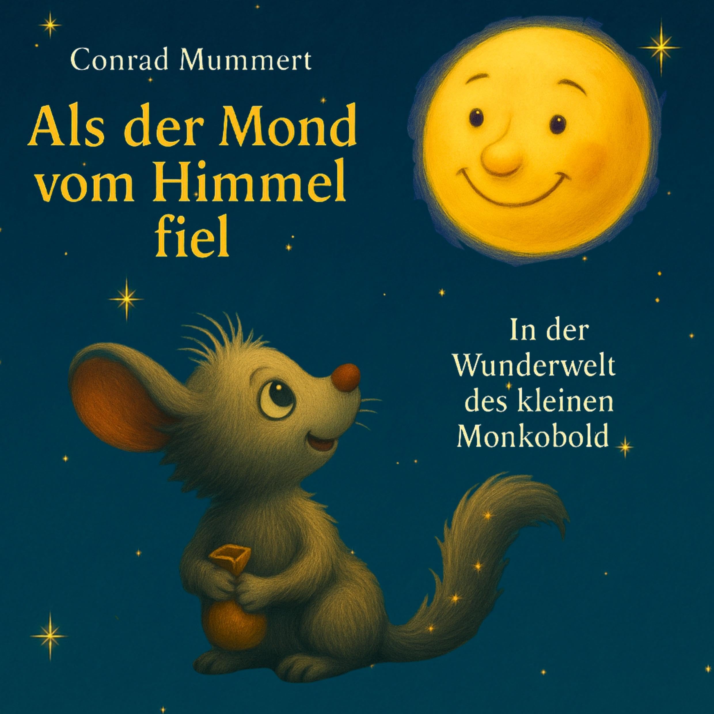 Als der Mond vom Himmel fiel Non-fiction