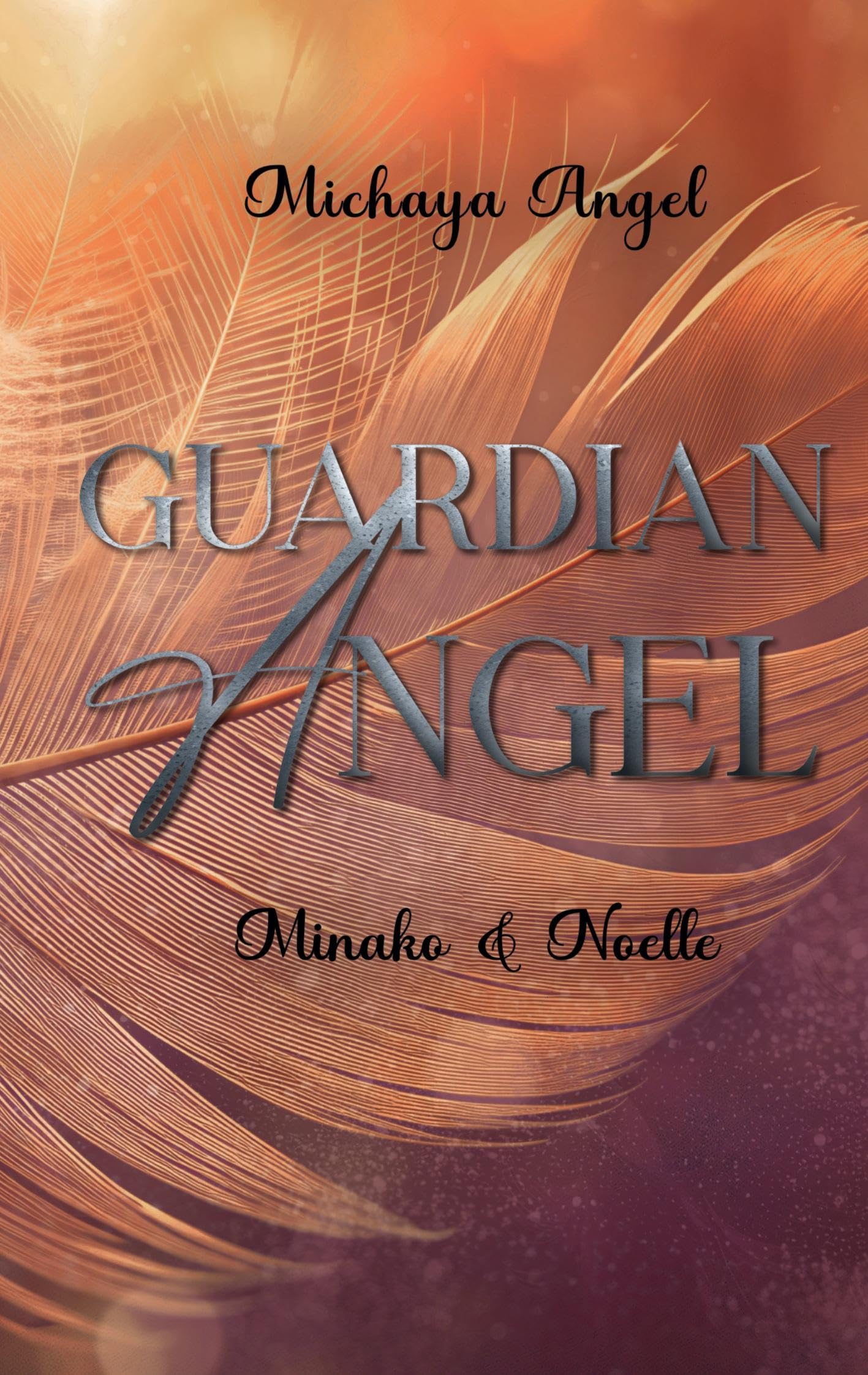 Product Image: Guardian Angel