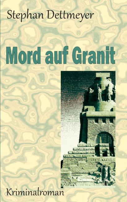 Mord auf Granit Contemporary literature
