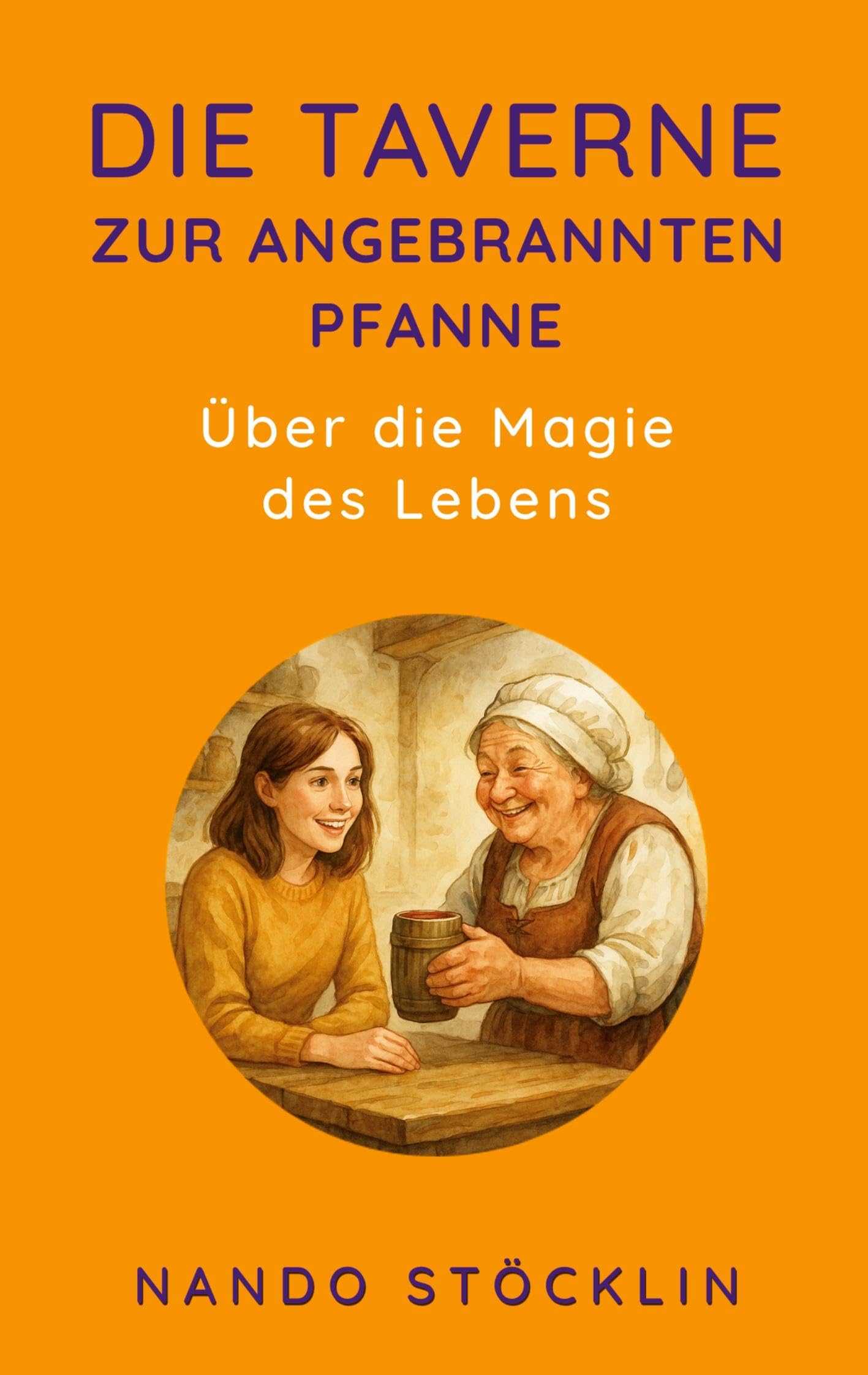 Die Taverne zur angebrannten Pfanne Philosophy