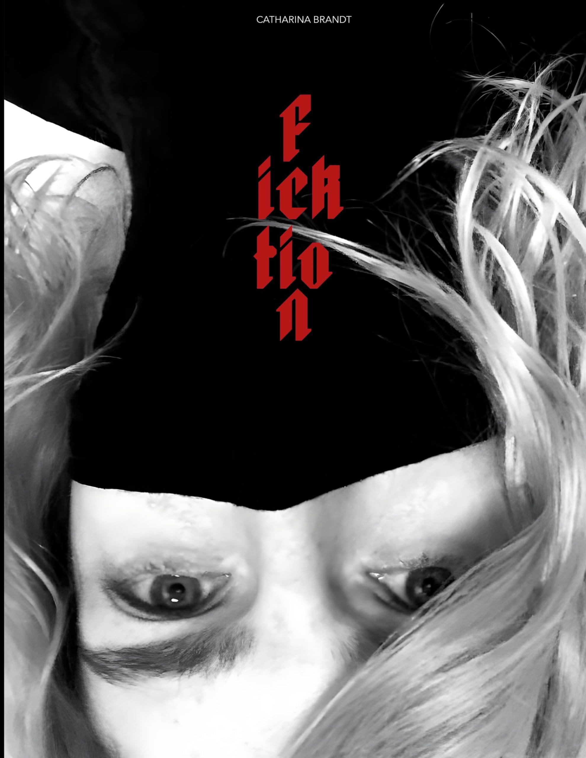 Product Image: Ficktion