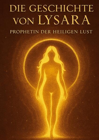 Die Geschichte von Lysara Contemporary literature