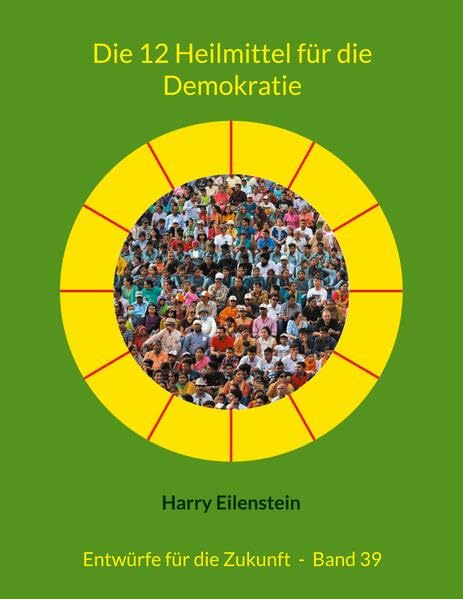 Die 12 Heilmittel für die Demokratie Law