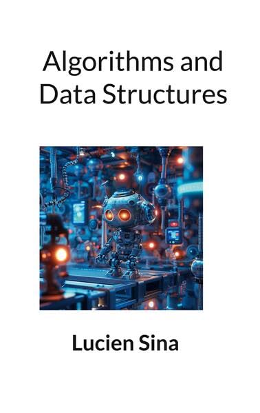 Algorithms and Data Structures Computer Science