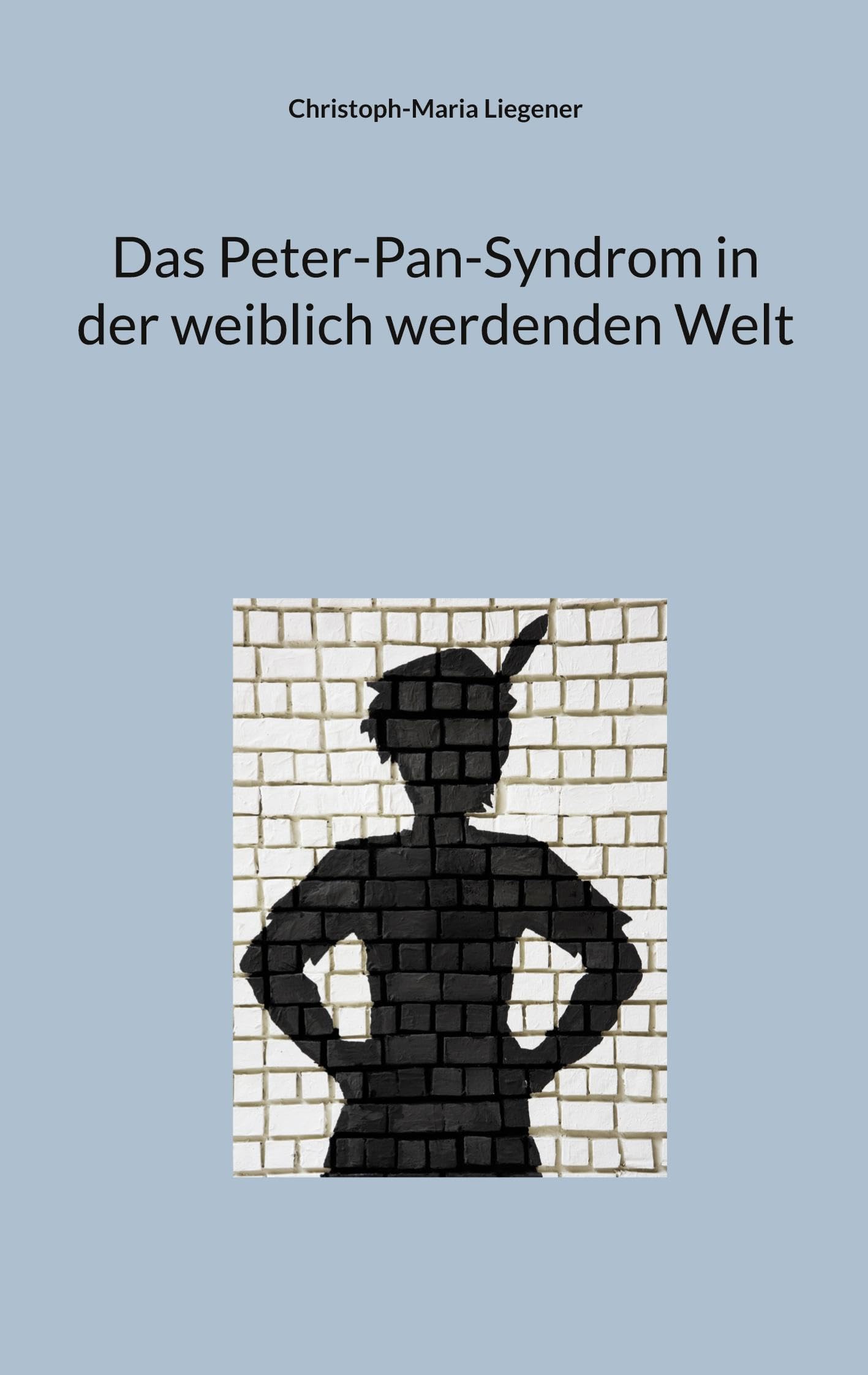 Das Peter-Pan-Syndrom in der weiblich werdenden Welt Law
