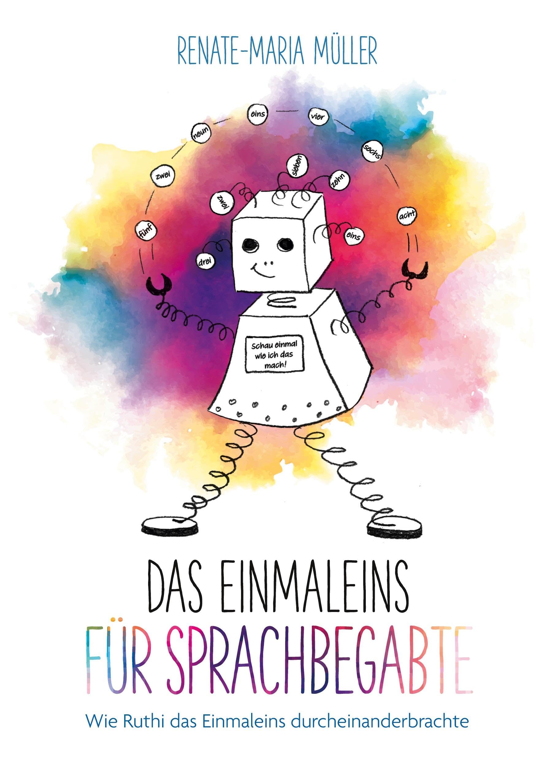 Das Einmaleins für Sprachbegabte General education