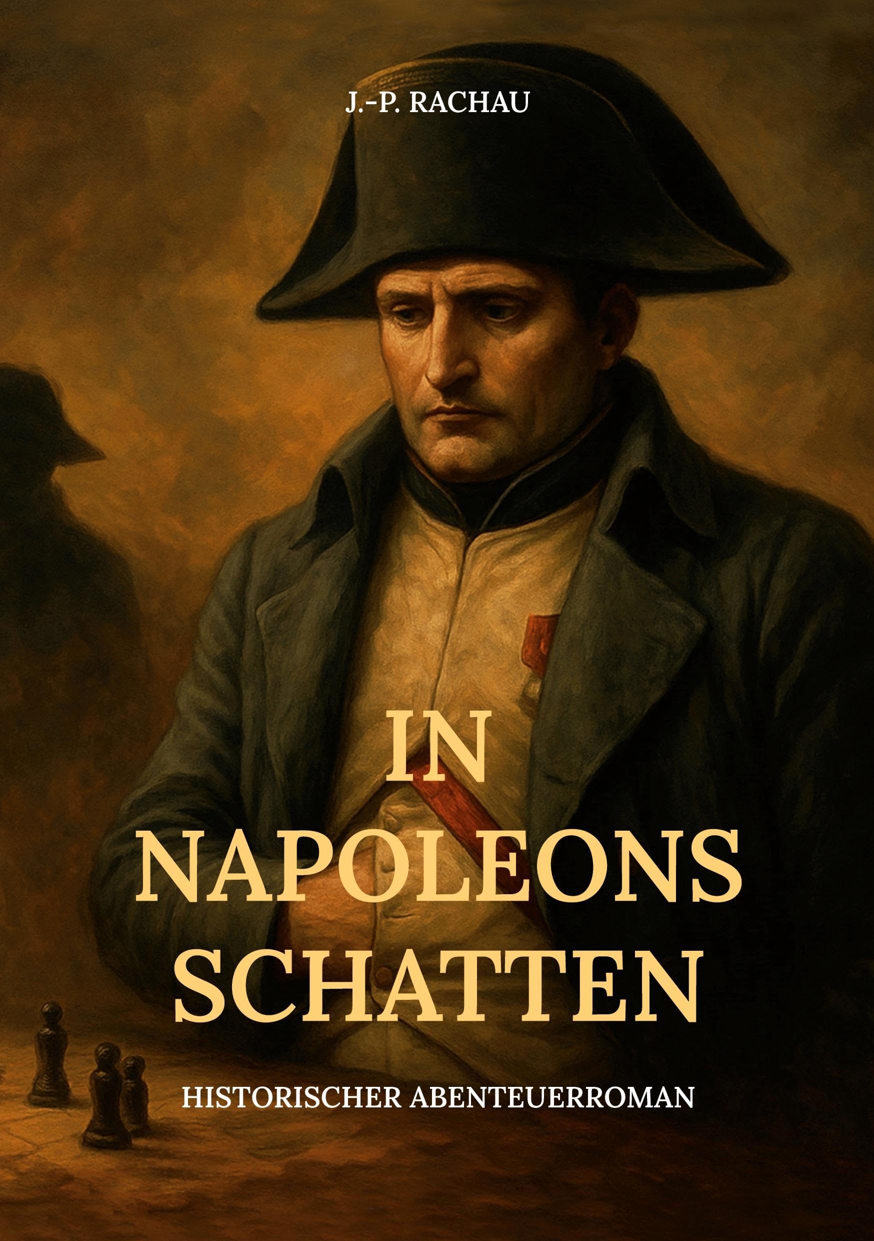 Product Image: IN NAPOLEONS SCHATTEN