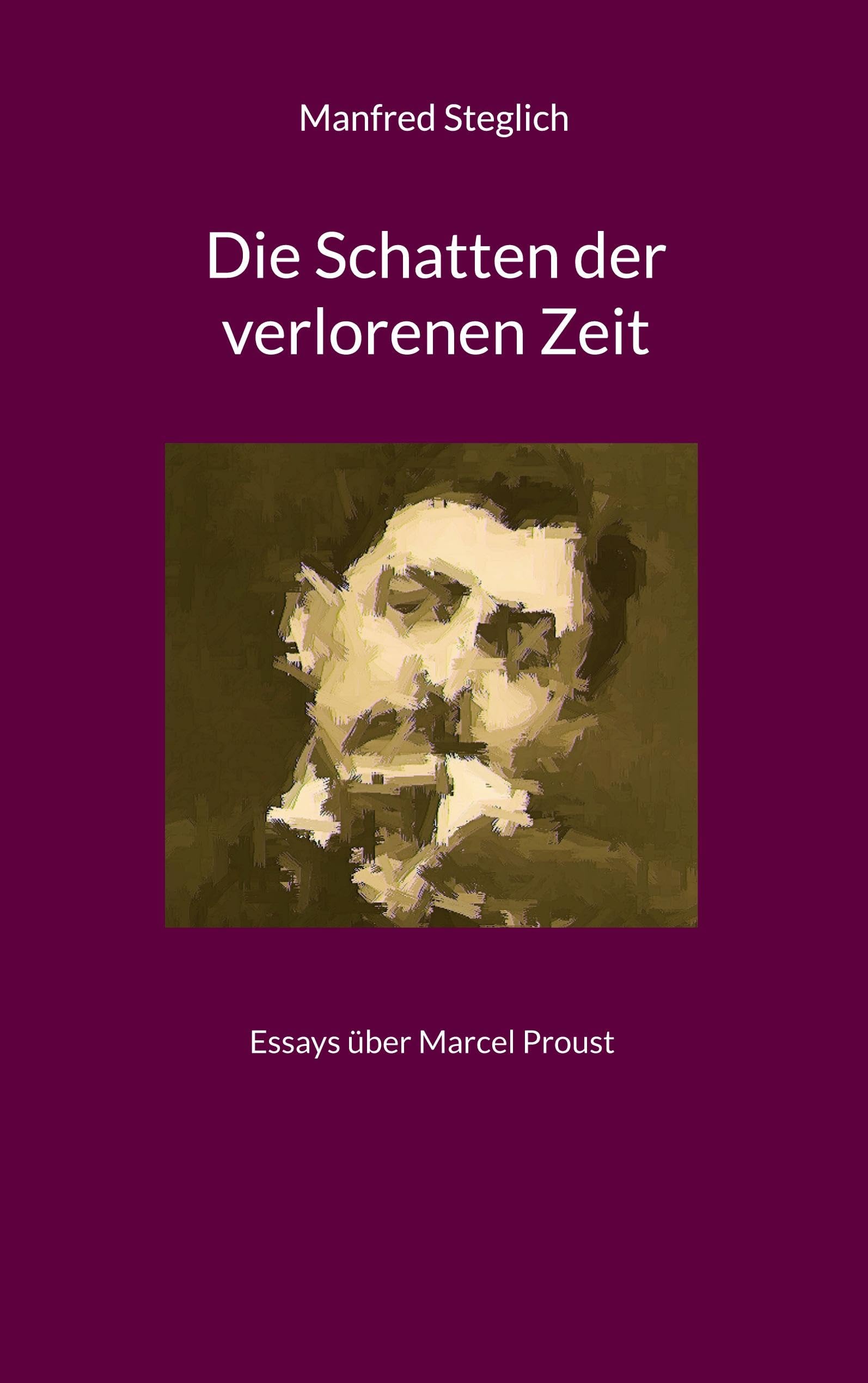 Die Schatten der verlorenen Zeit Philosophy