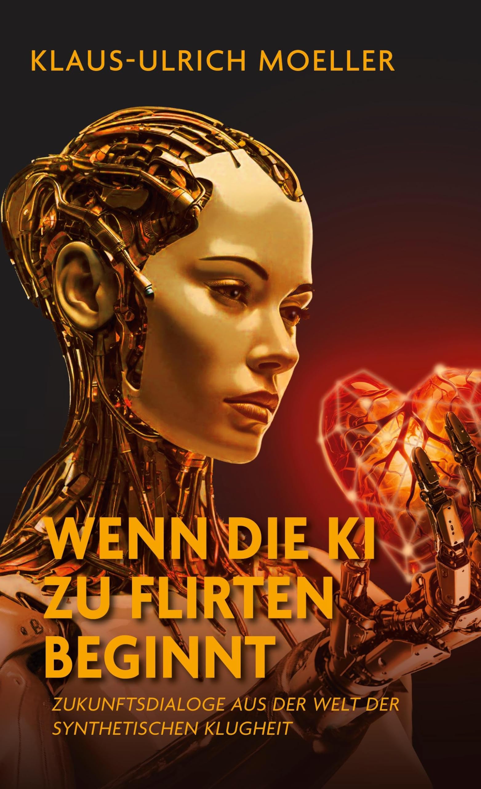 Wenn die KI zu flirten beginnt Philosophy