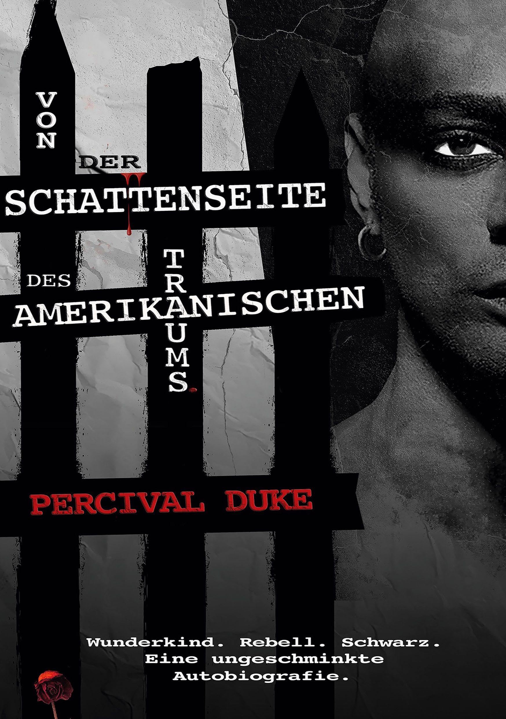 Von der Schattenseite des amerikanischen Traums. Personalities
