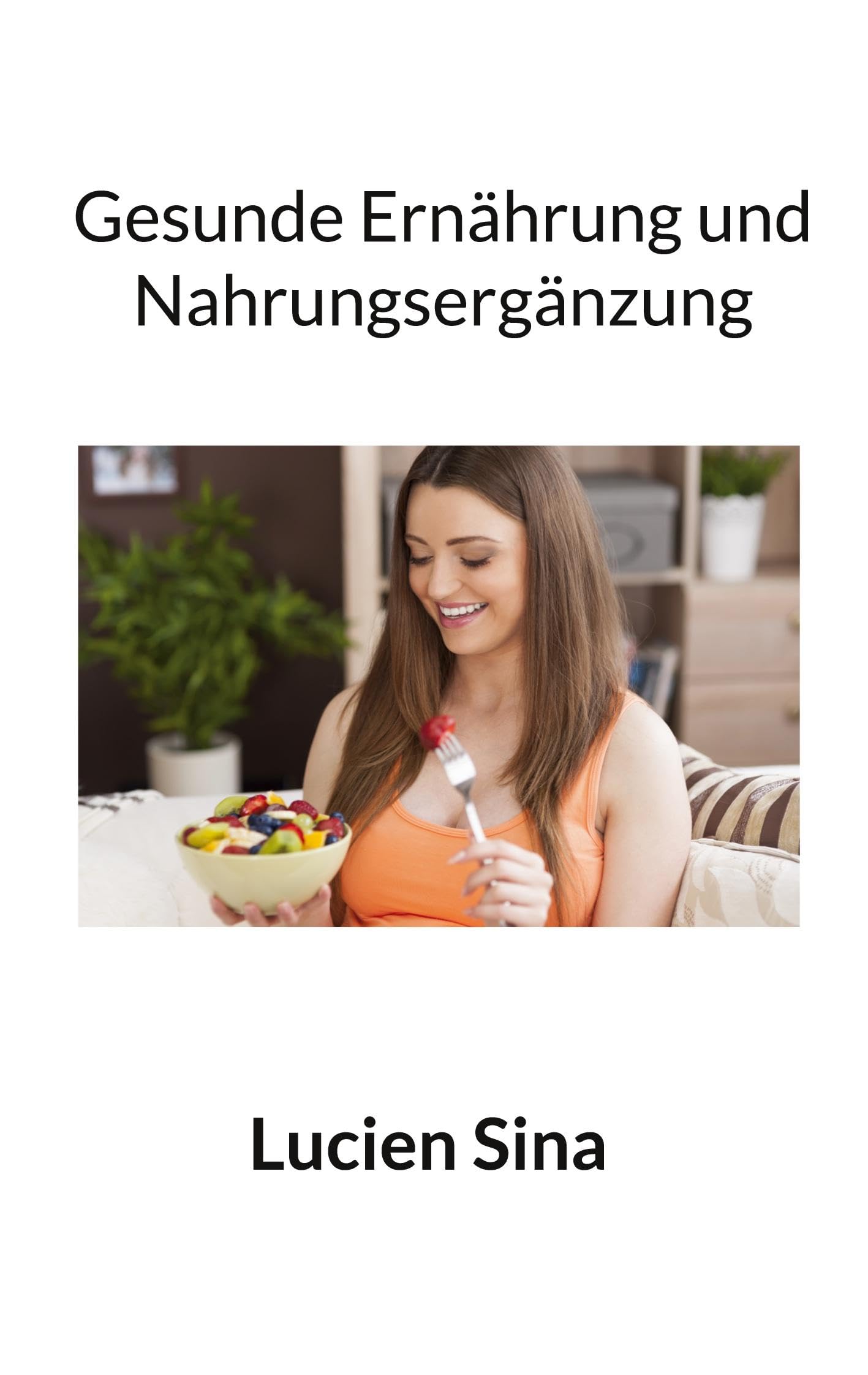 Gesunde Ernährung und Nahrungsergänzung Leisure, Home & Garden