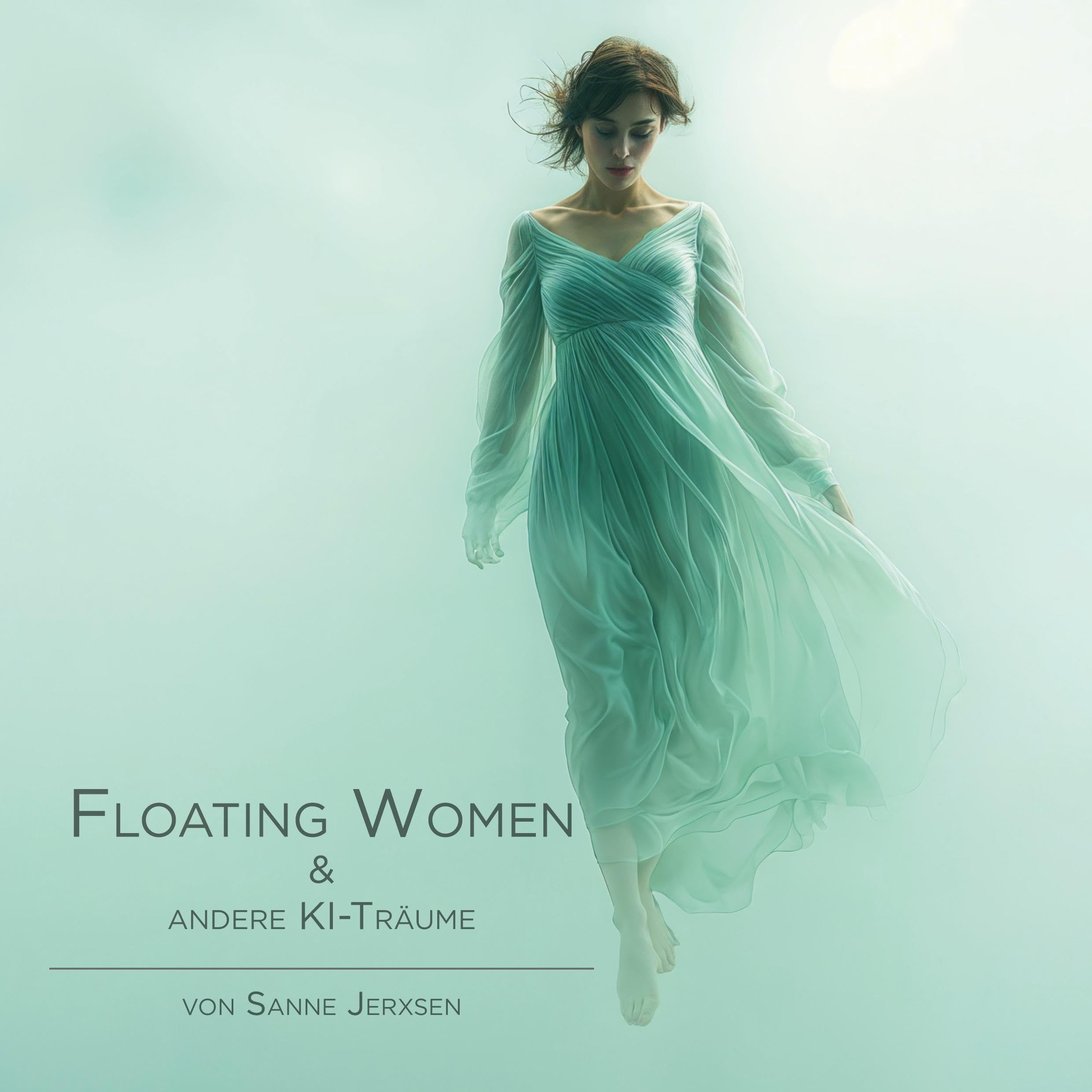 Floating Women & andere KI-Träume Film, Art & Culture