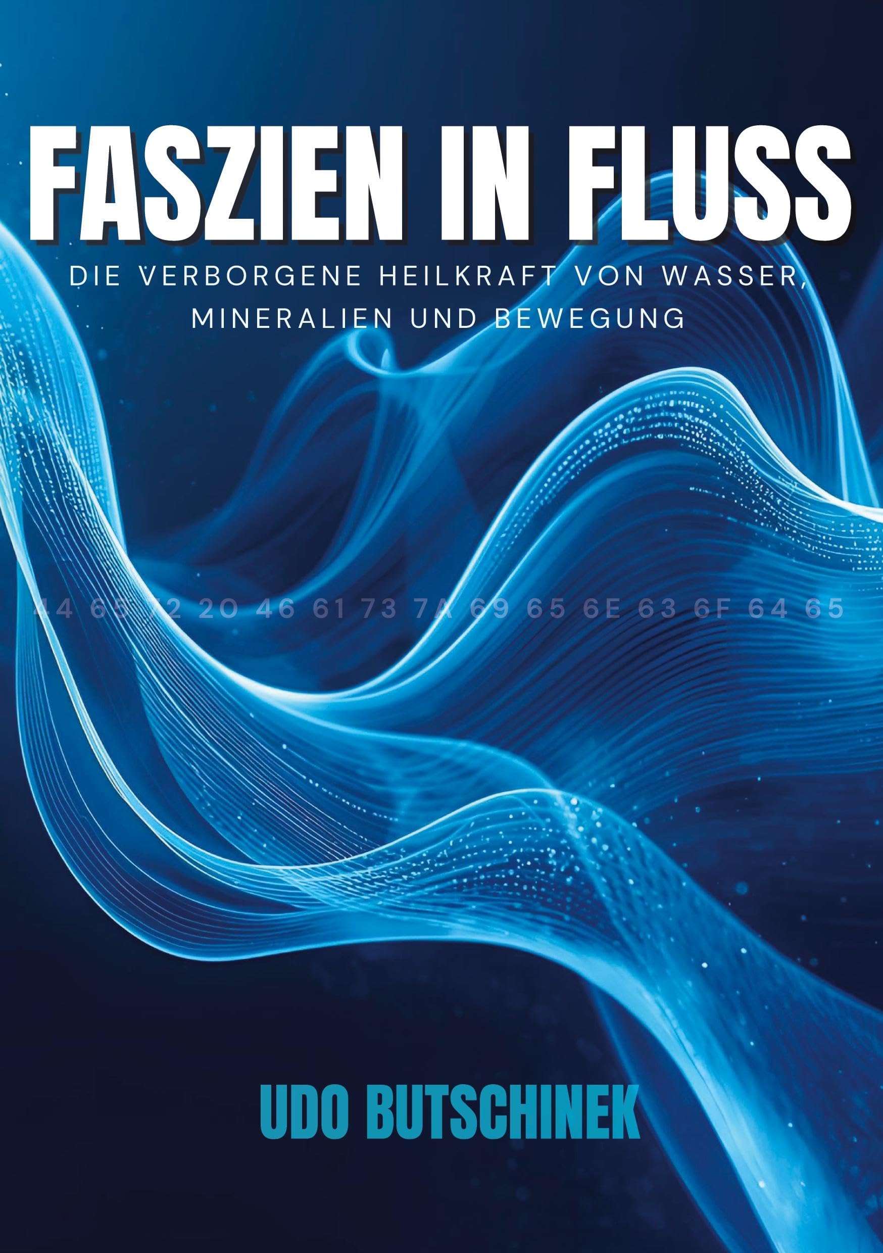 Faszien in Fluss Health, Nutrition & Fitness