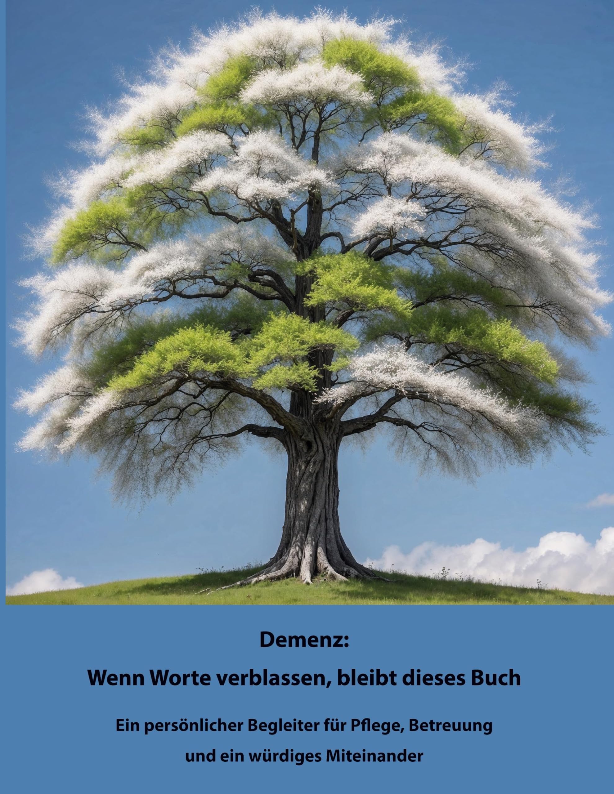 Demenz: Wenn Worte verblassen bleibt dieses Buch Health, Nutrition & Fitness
