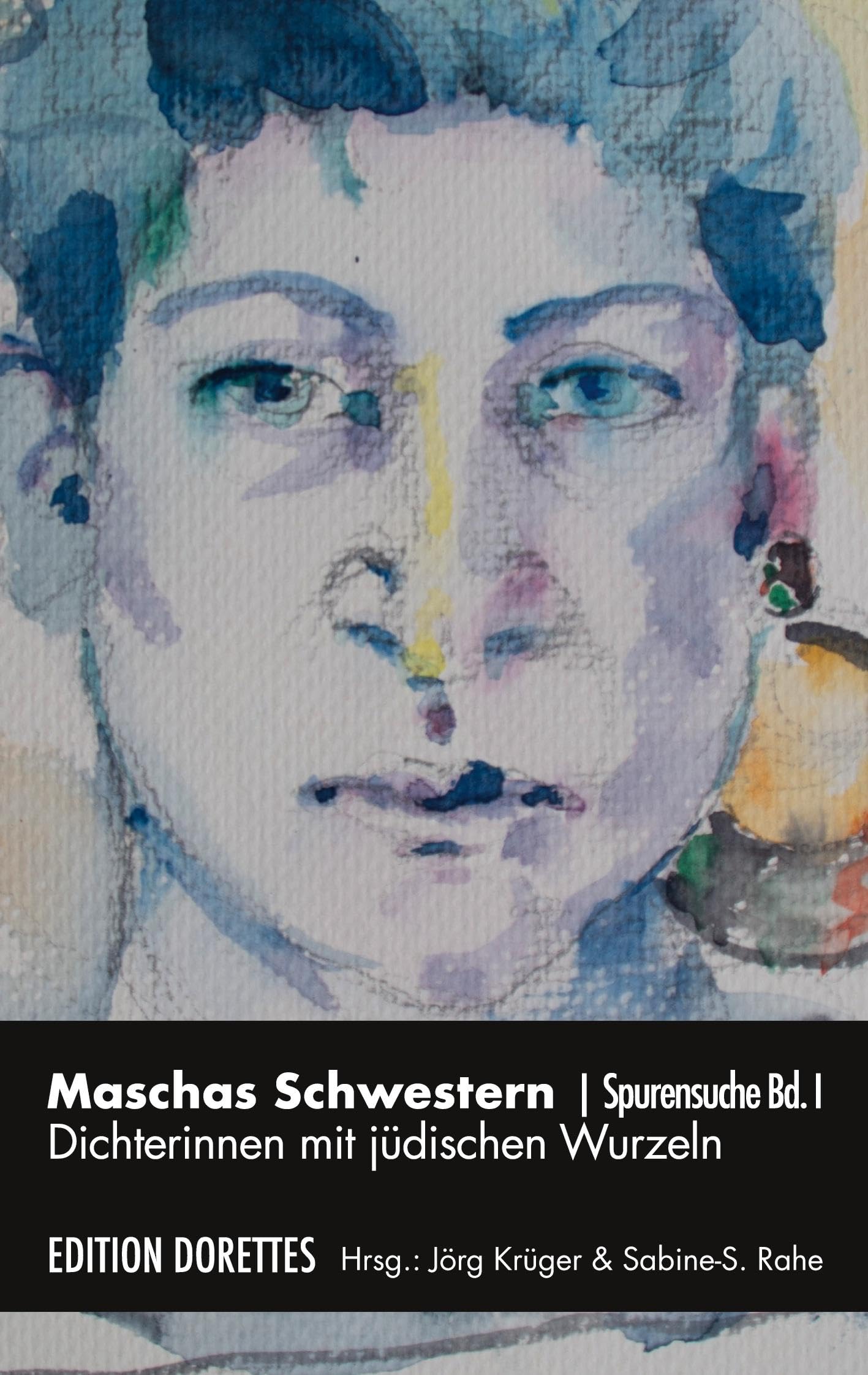 Maschas Schwestern | Spurensuche Band 1 Poetry