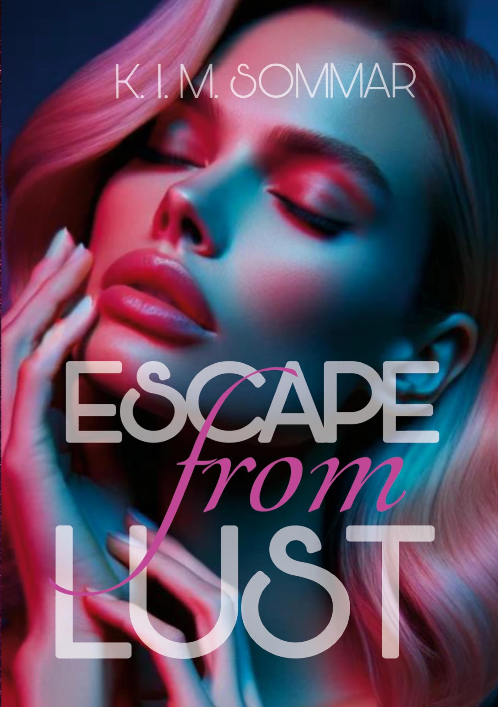 Escape from Lust: Die Watsons - Band 2 Contemporary literature