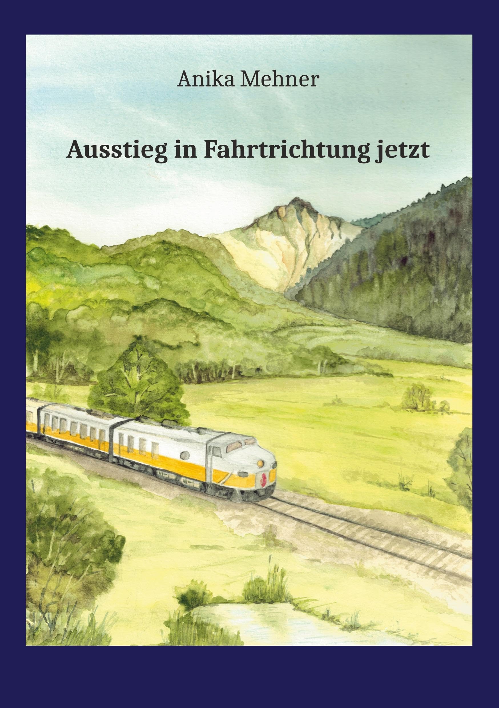 Ausstieg in Fahrtrichtung jetzt Contemporary literature