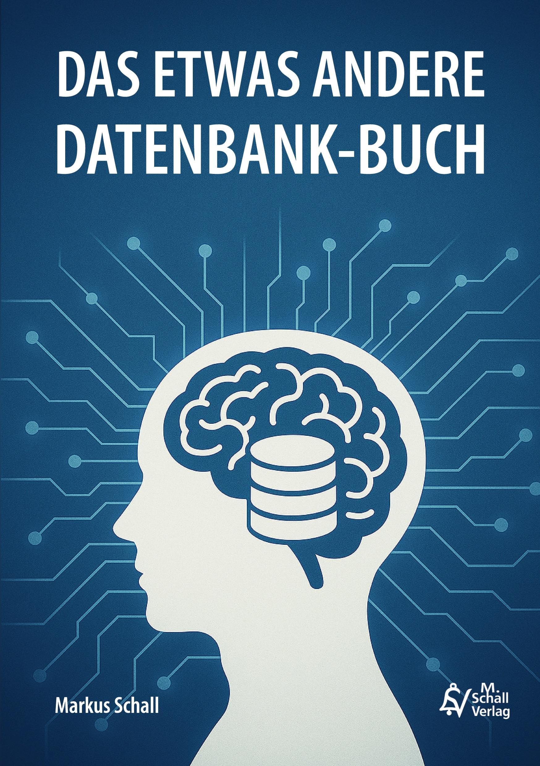 Das etwas andere Datenbank-Buch Computer Science