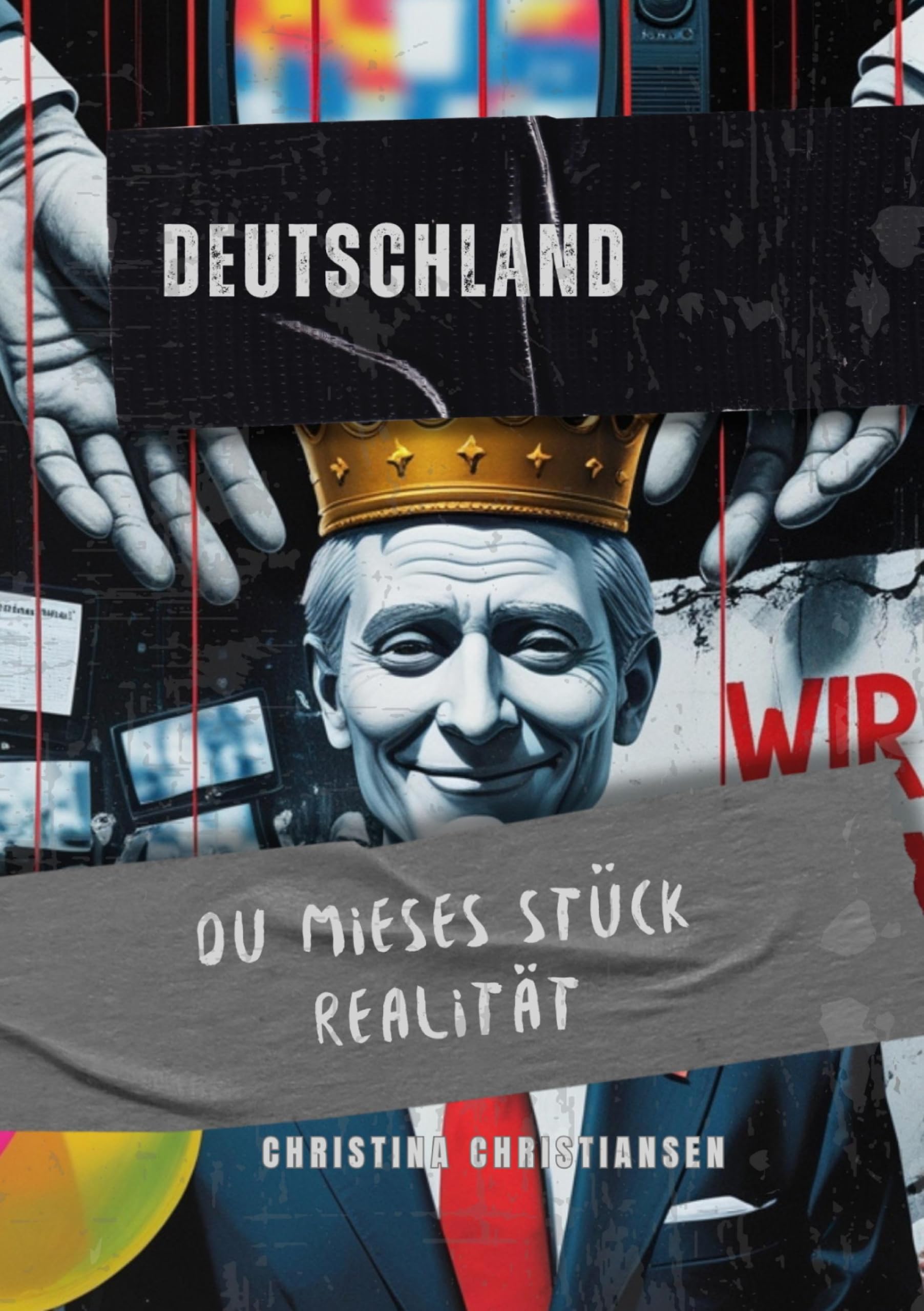 Deutschland, du mieses Stück Realität Law