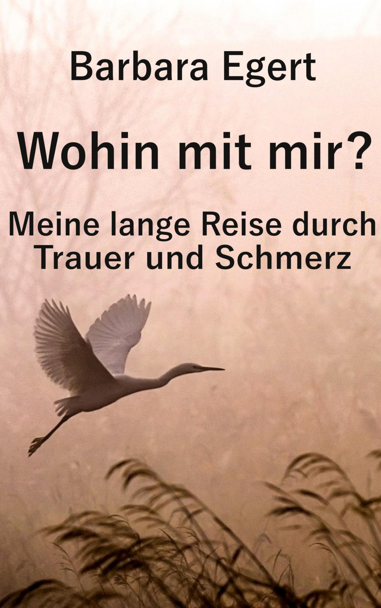Wohin mit mir? Meine lange Reise durch Trauer und Schmerz Lifestyle