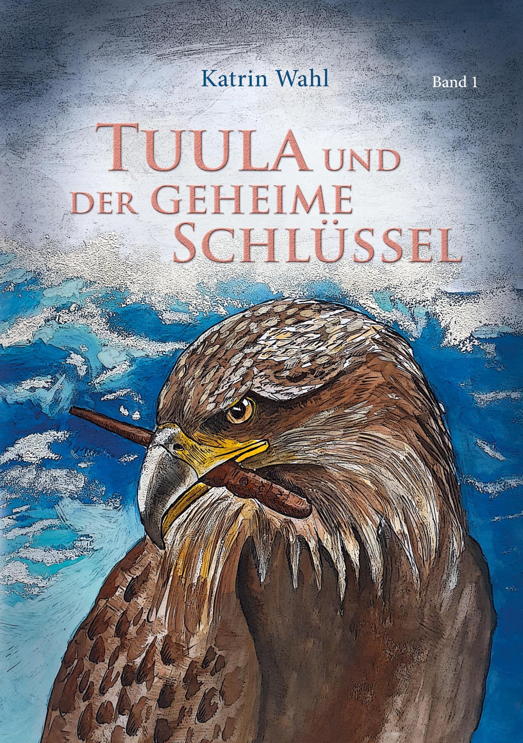 Tuula und der geheime Schlüssel Historical Fiction