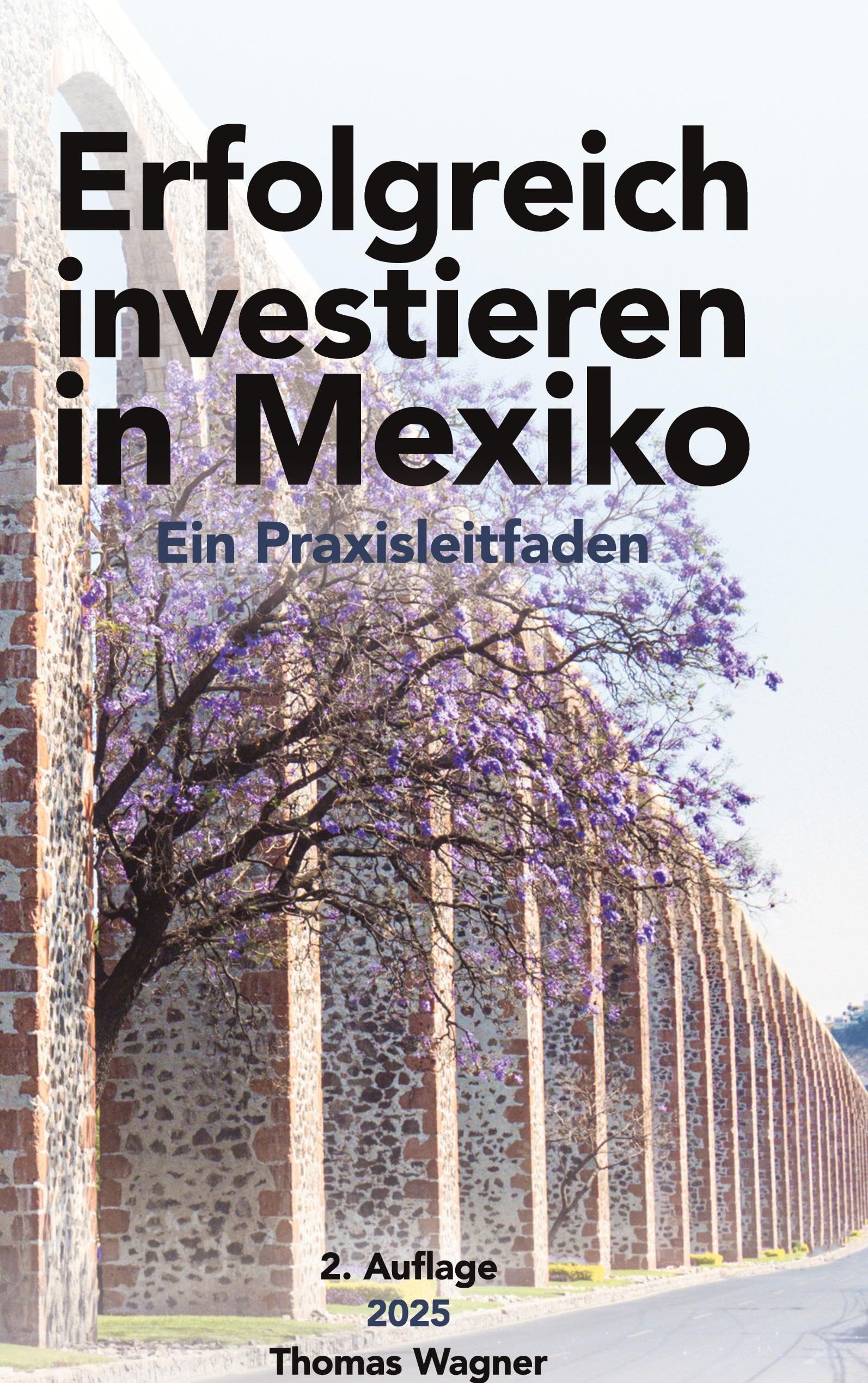 Erfolgreich investieren in Mexiko Law