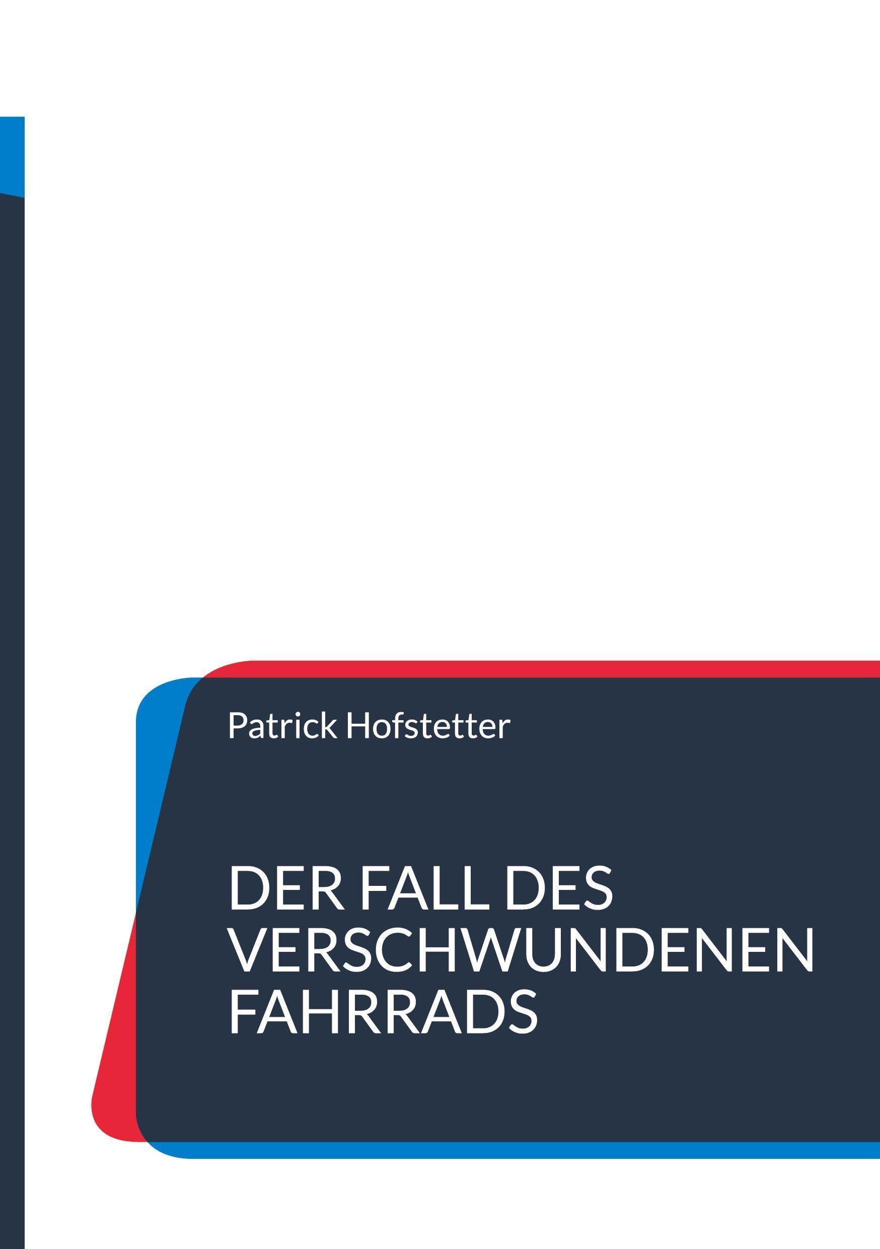 Der Fall des verschwundenen Fahrrads Parents & Children