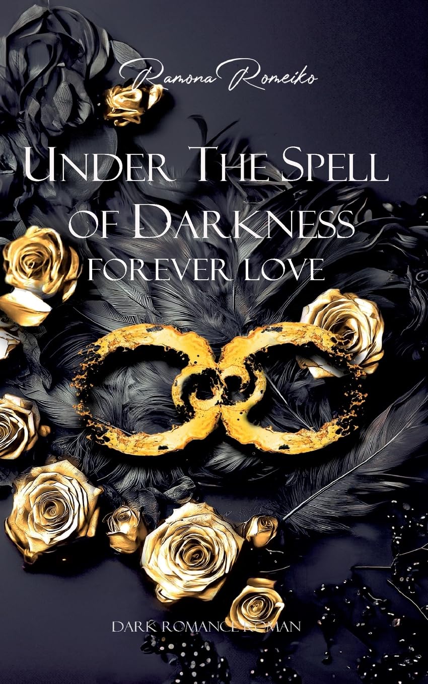 Under the Spell of Darkness Contemporary literature