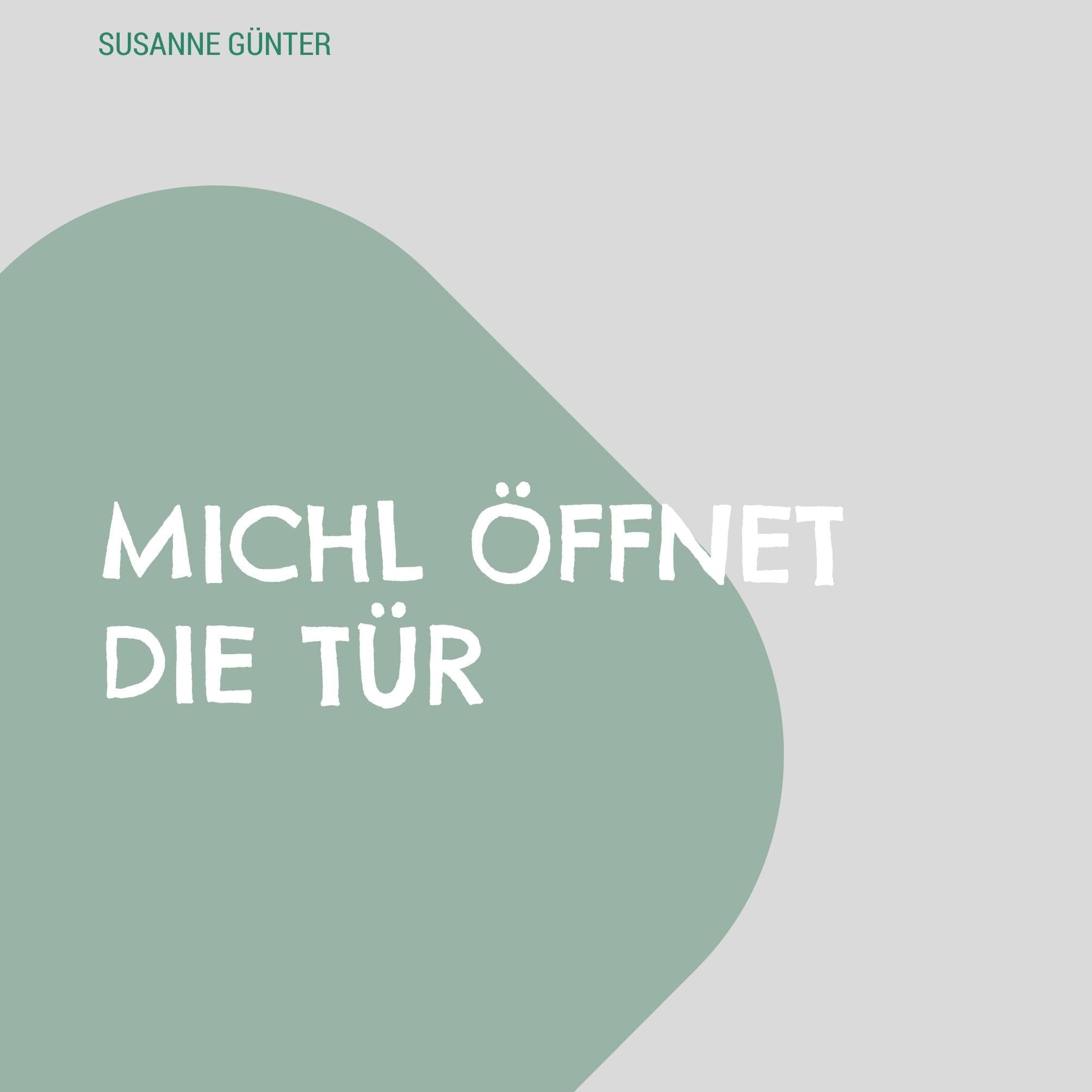 Michl öffnet die Tür Non-fiction