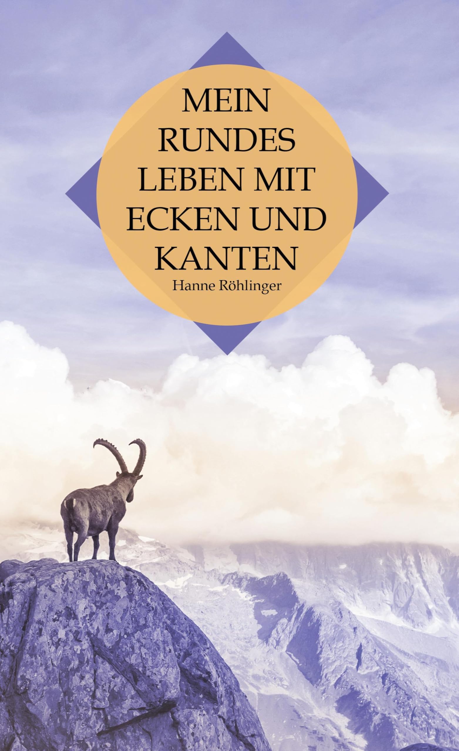 Mein rundes Leben mit Ecken und Kanten Personalities