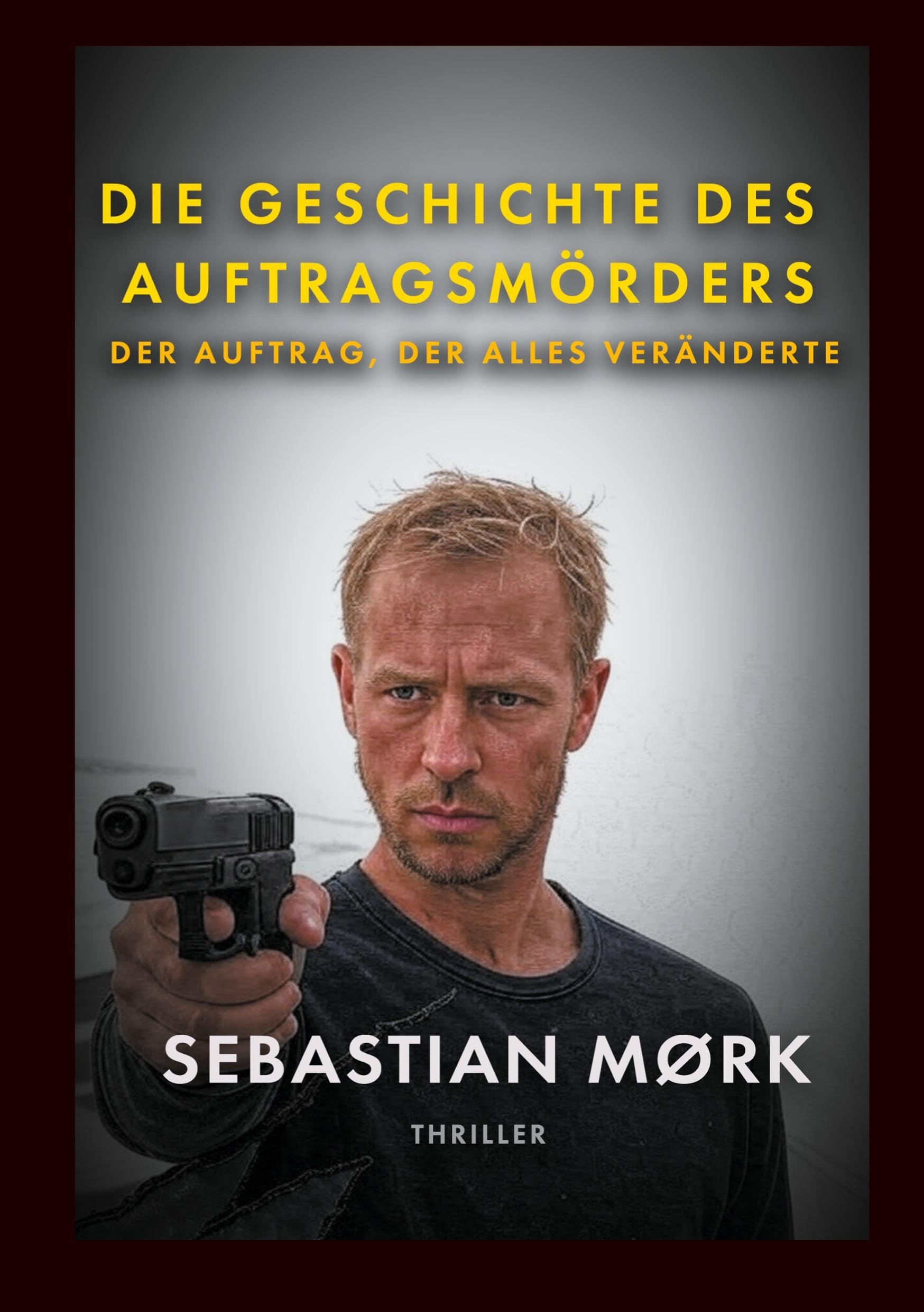 Die Geschichte des Auftragsmörders Contemporary literature