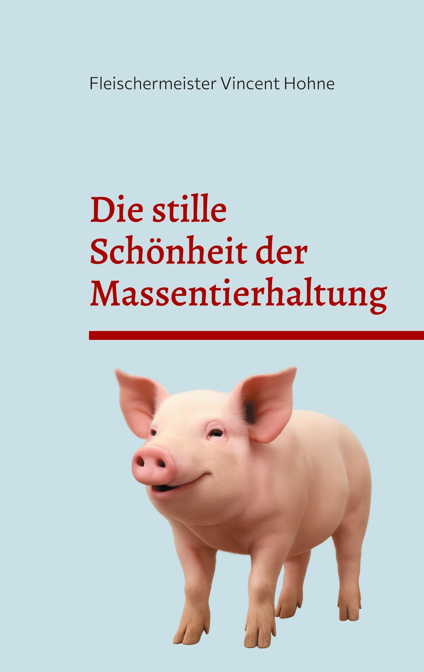 Die stille Schönheit der Massentierhaltung Leisure, Home & Garden