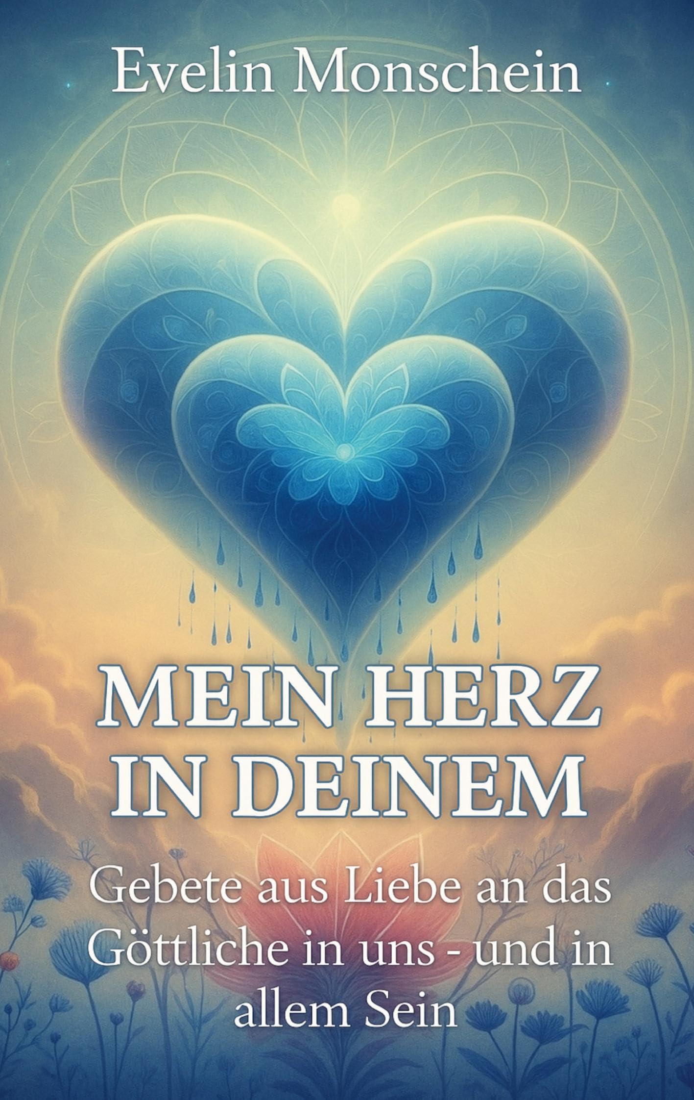 Mein Herz in deinem Religion & Esotericism