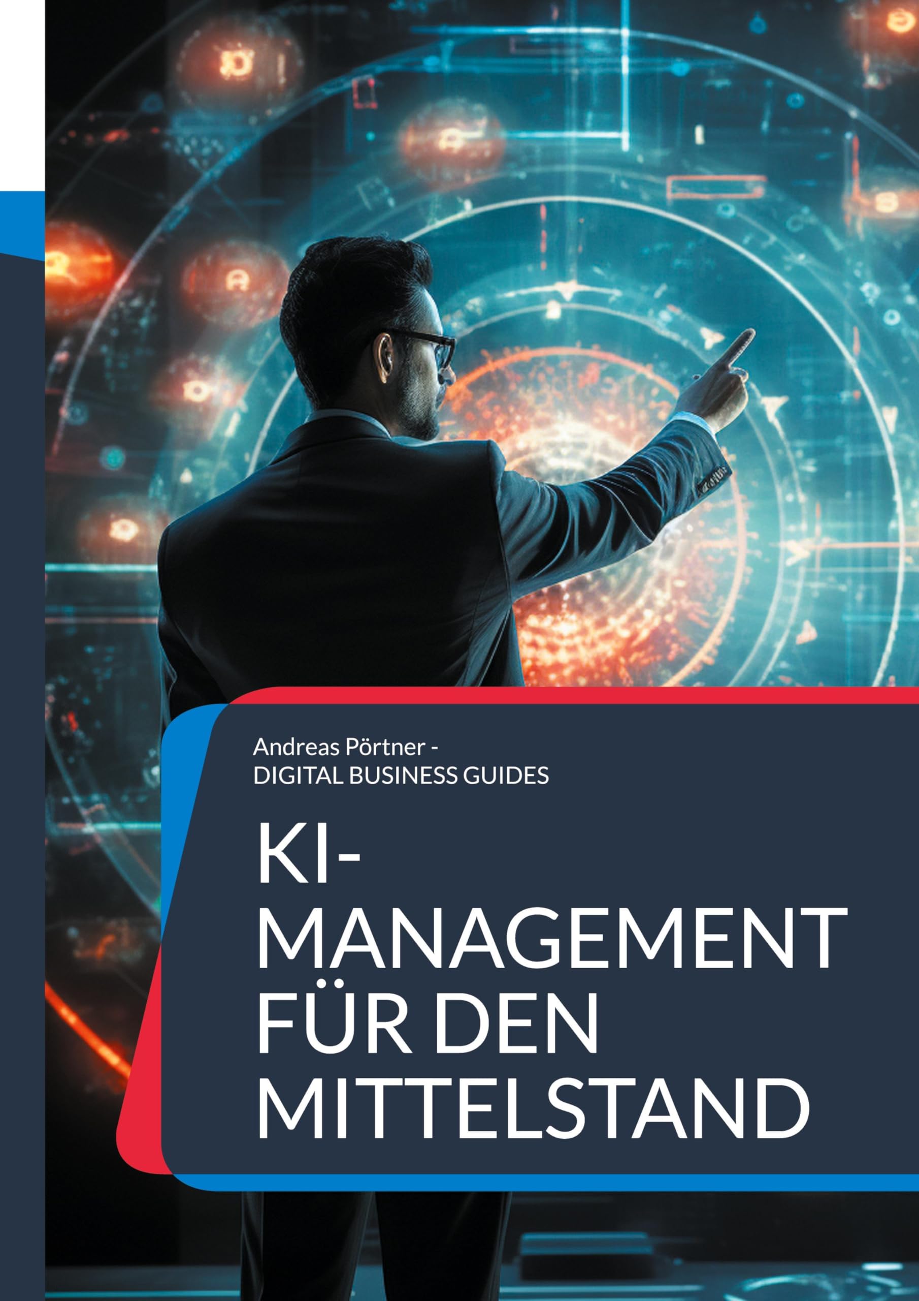 KI-Management für den Mittelstand Computer Science