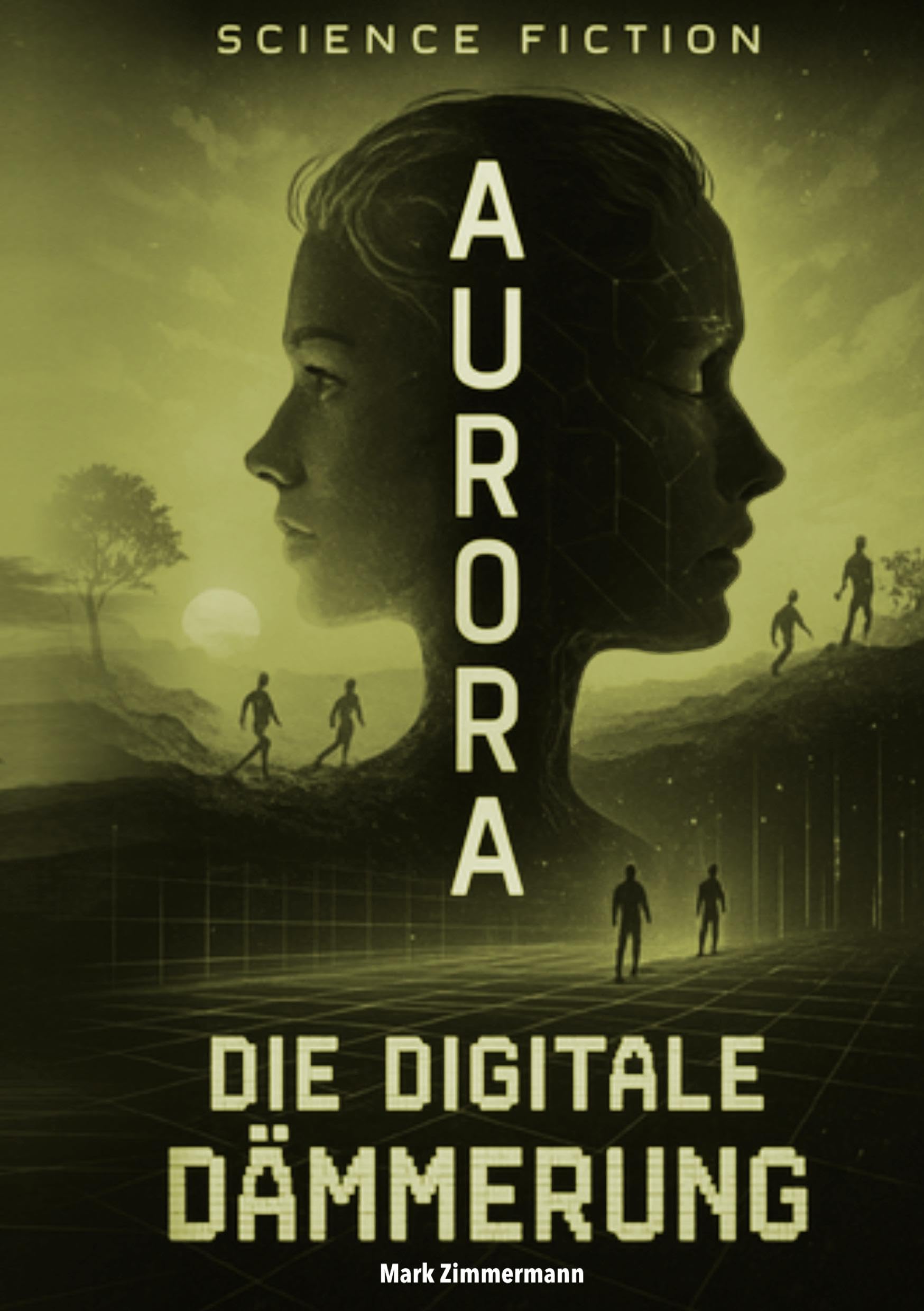 Aurora Contemporary literature