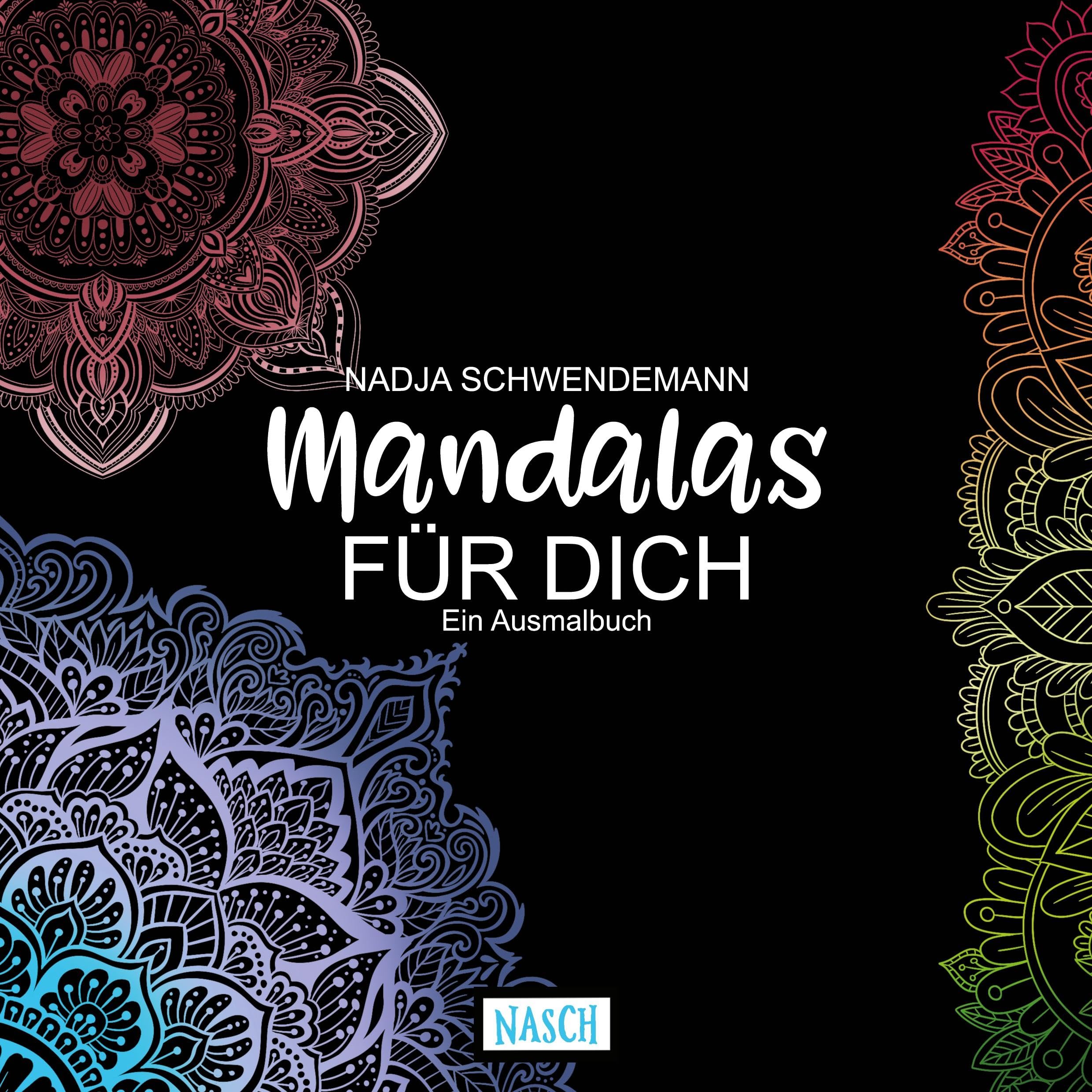 Mandalas für dich Lifestyle