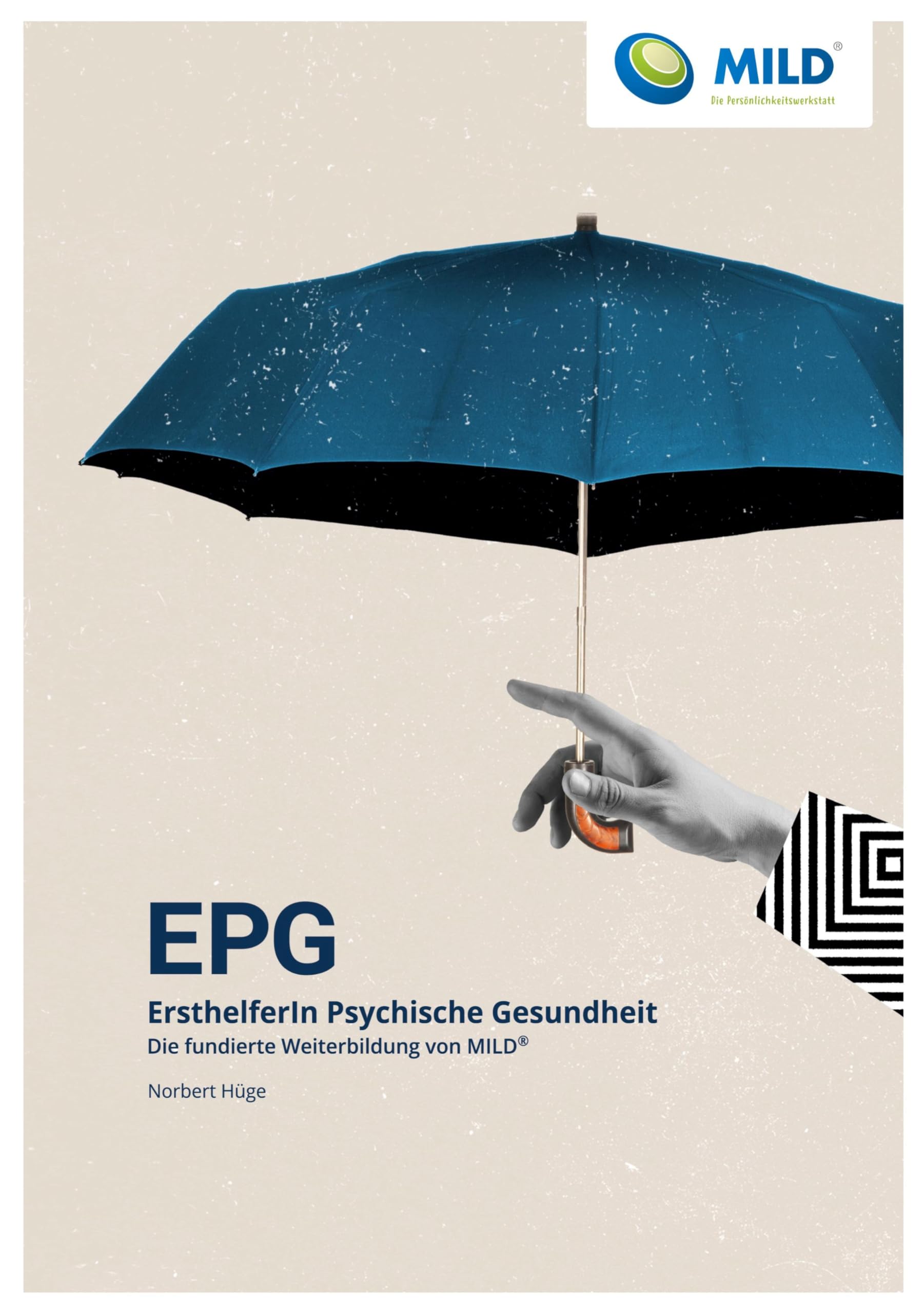 EPG - ErsthelferIn Psychische Gesundheit Business, Finance & Career