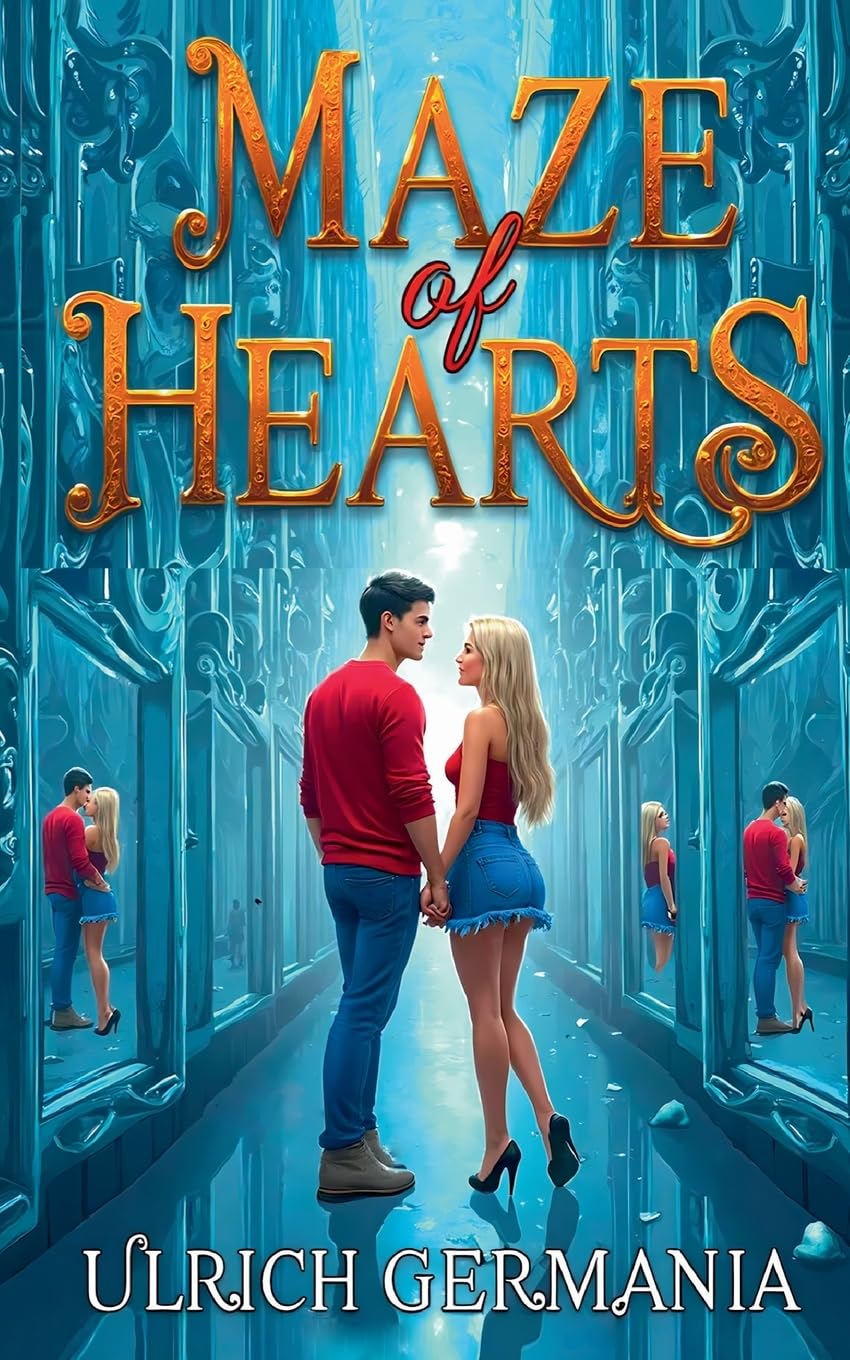 Maze of Hearts Contemporary literature