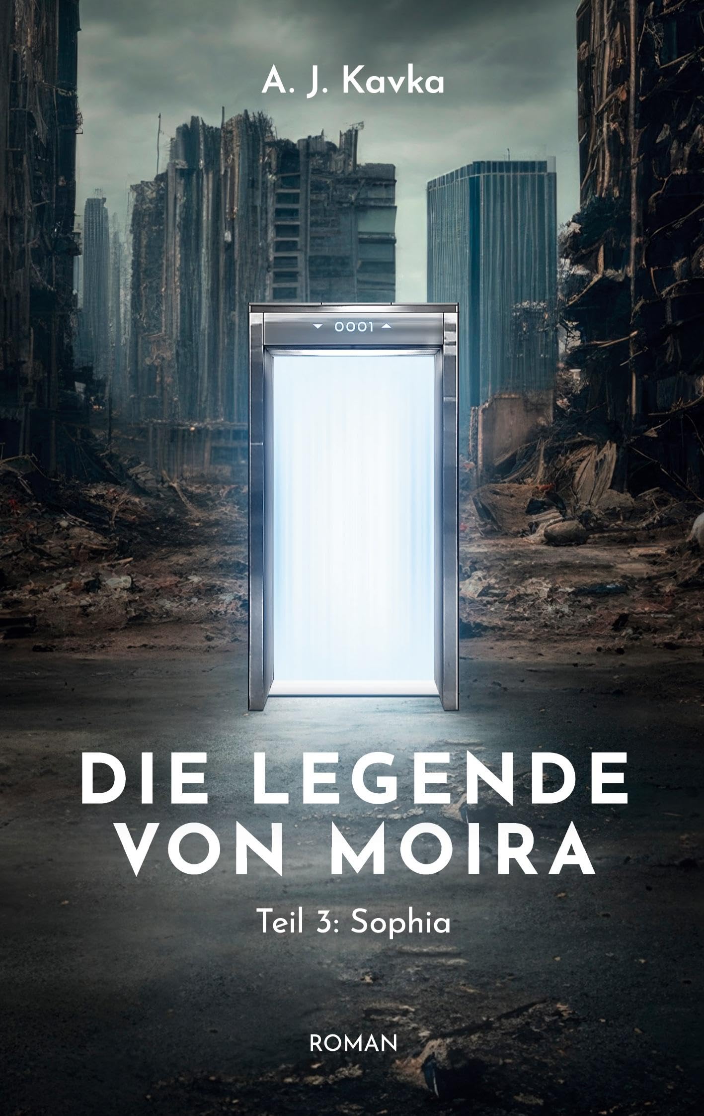 Die Legende von Moira: Sophia Historical Fiction