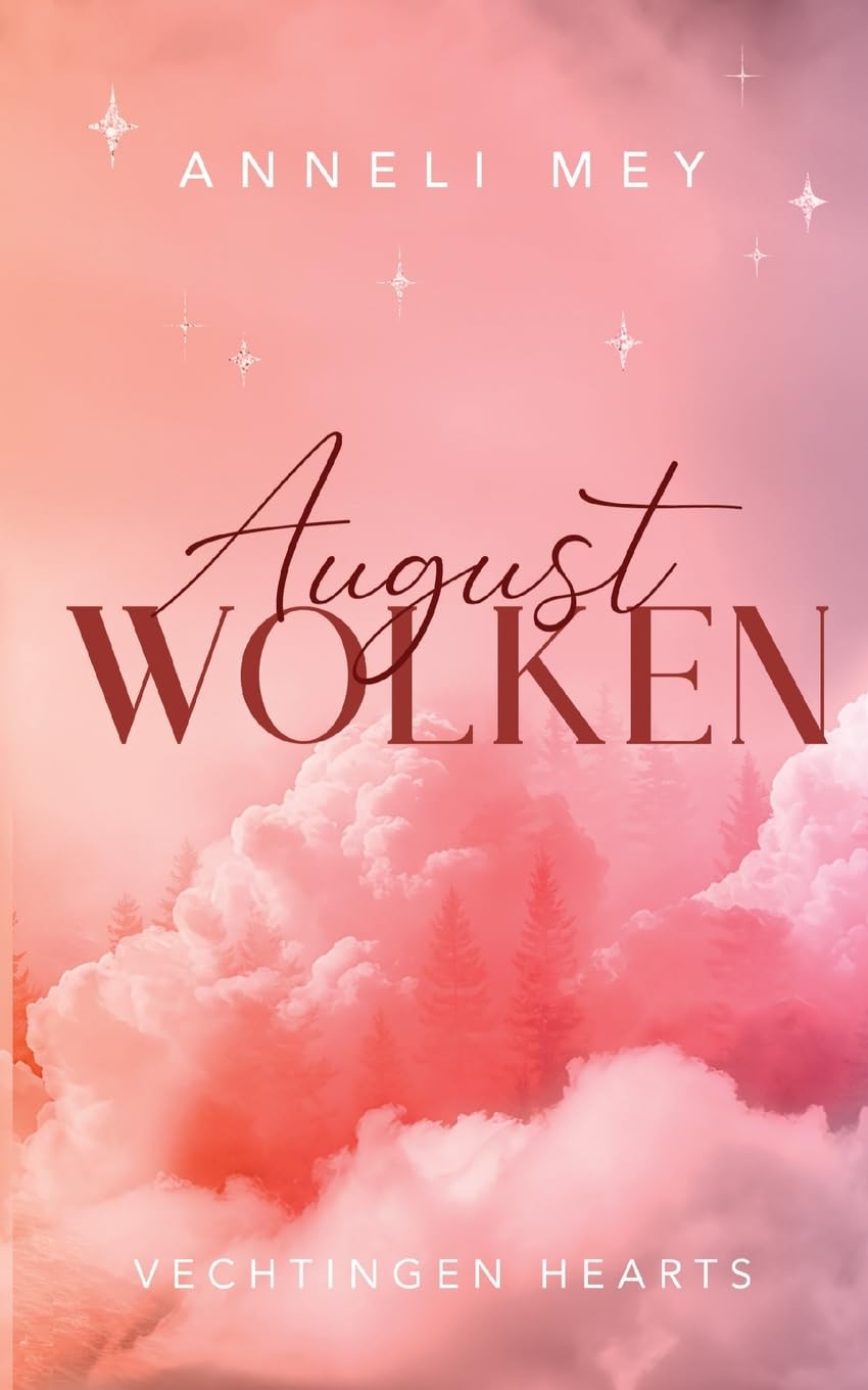 Product Image: Augustwolken