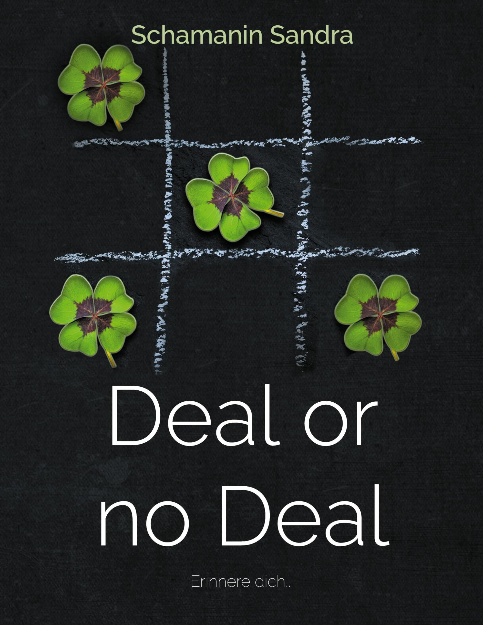 Deal or no Deal Religion & Esotericism