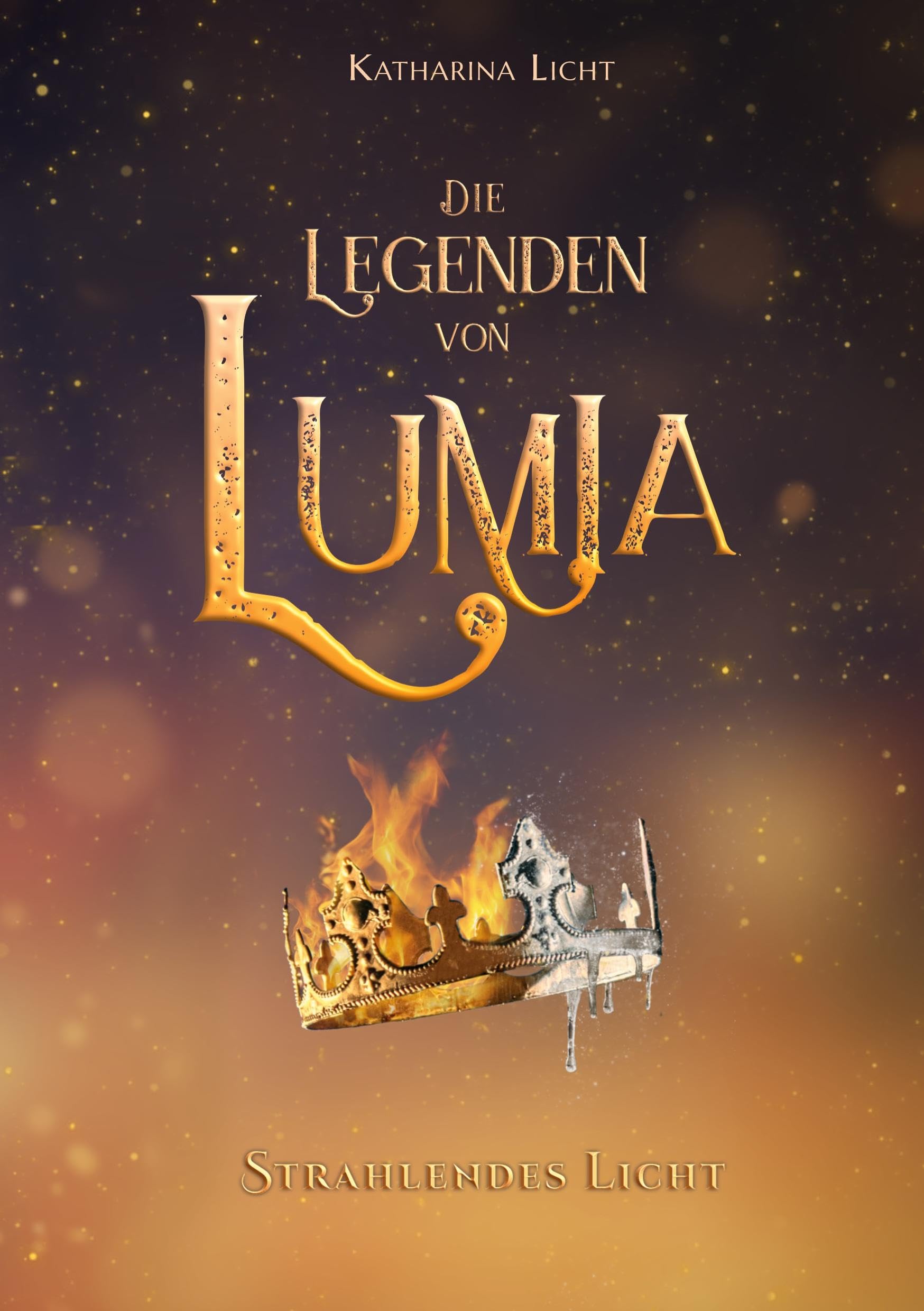 Die Legenden von Lumia LGBTQ+