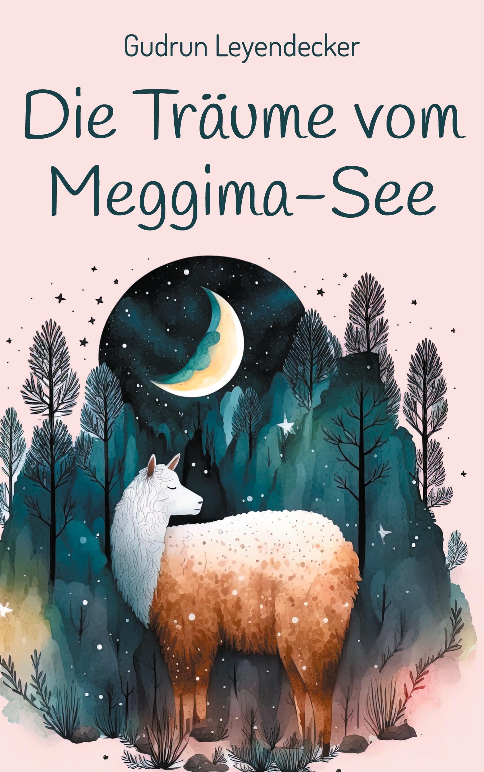 Die Träume vom Meggima-See Historical Fiction