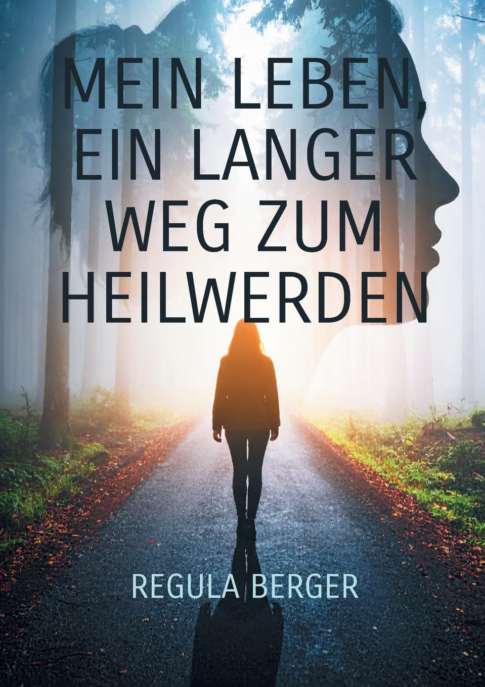 Mein Leben, ein langer Weg zum Heilwerden Lifestyle