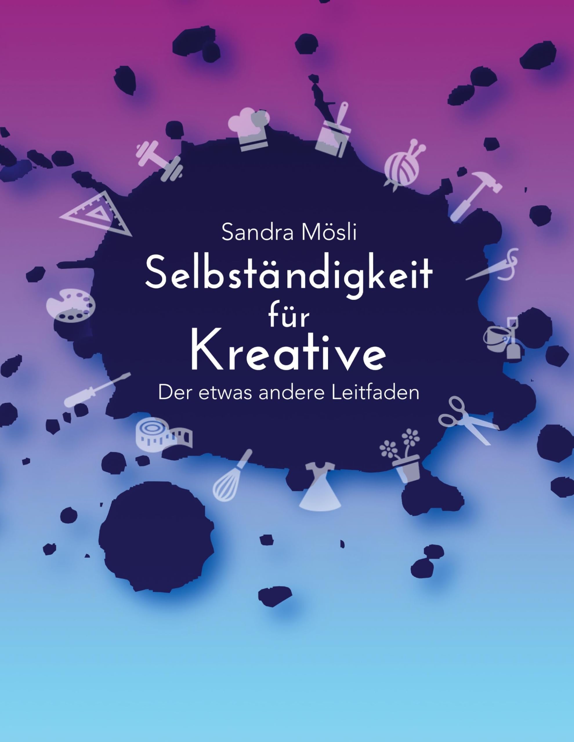 Selbständigkeit für Kreative Law