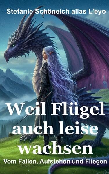 Weil Flügel auch leise wachsen Lifestyle