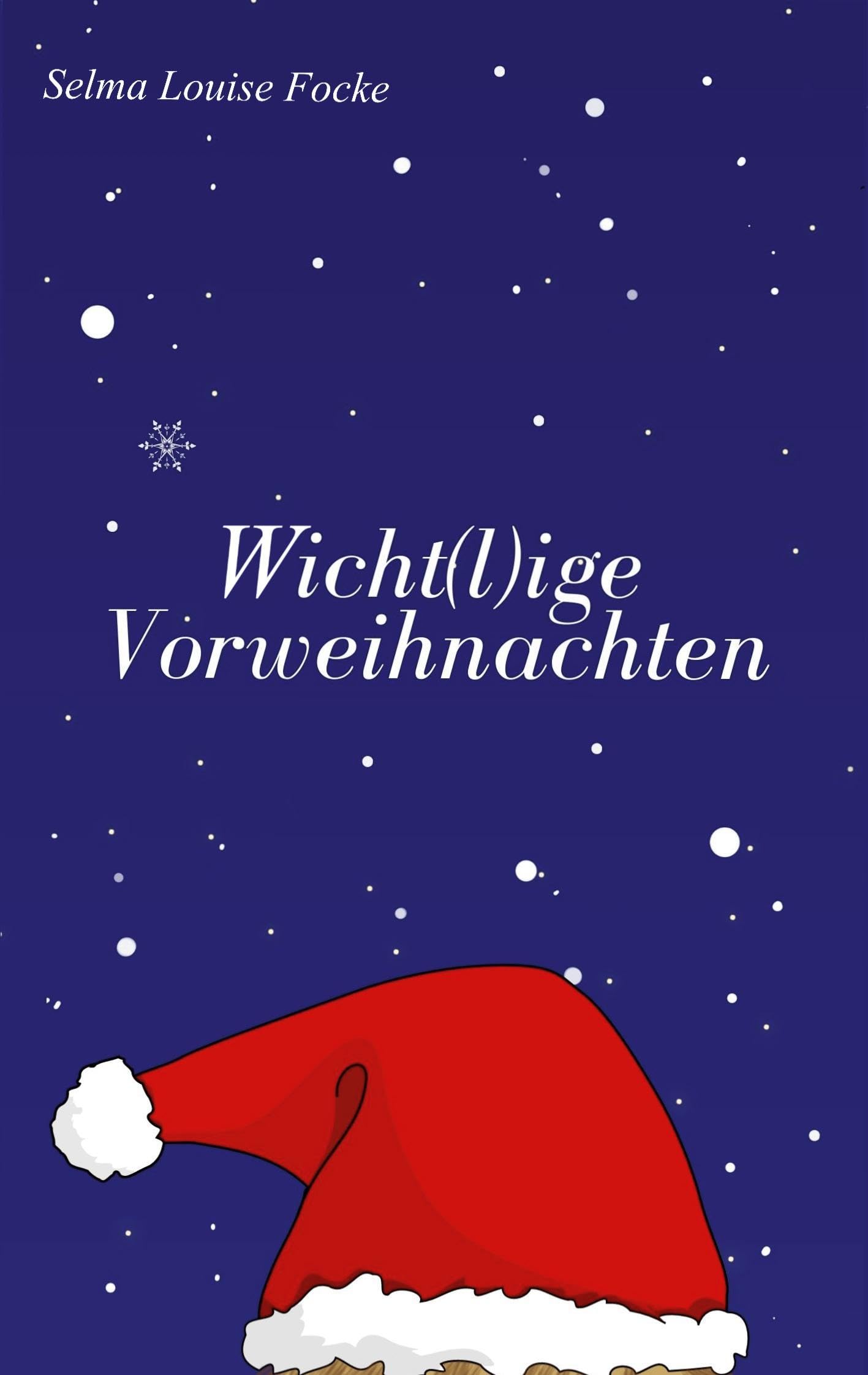 Wicht(l)ige Vorweihnachten Fairy Tales & Legends