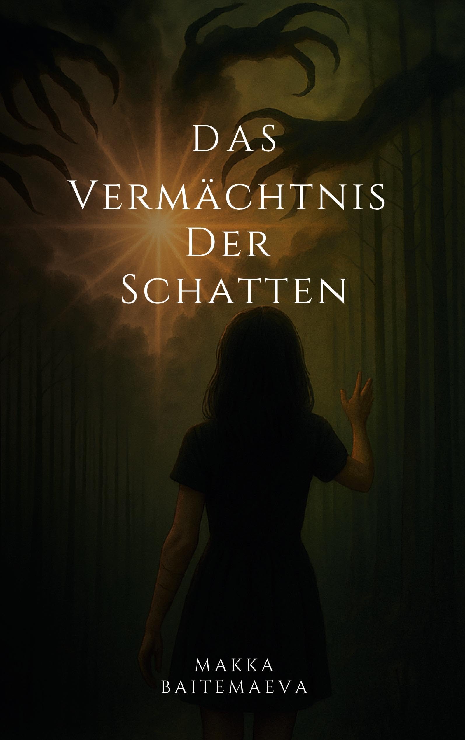 Das Vermächtnis der Schatten Historical Fiction