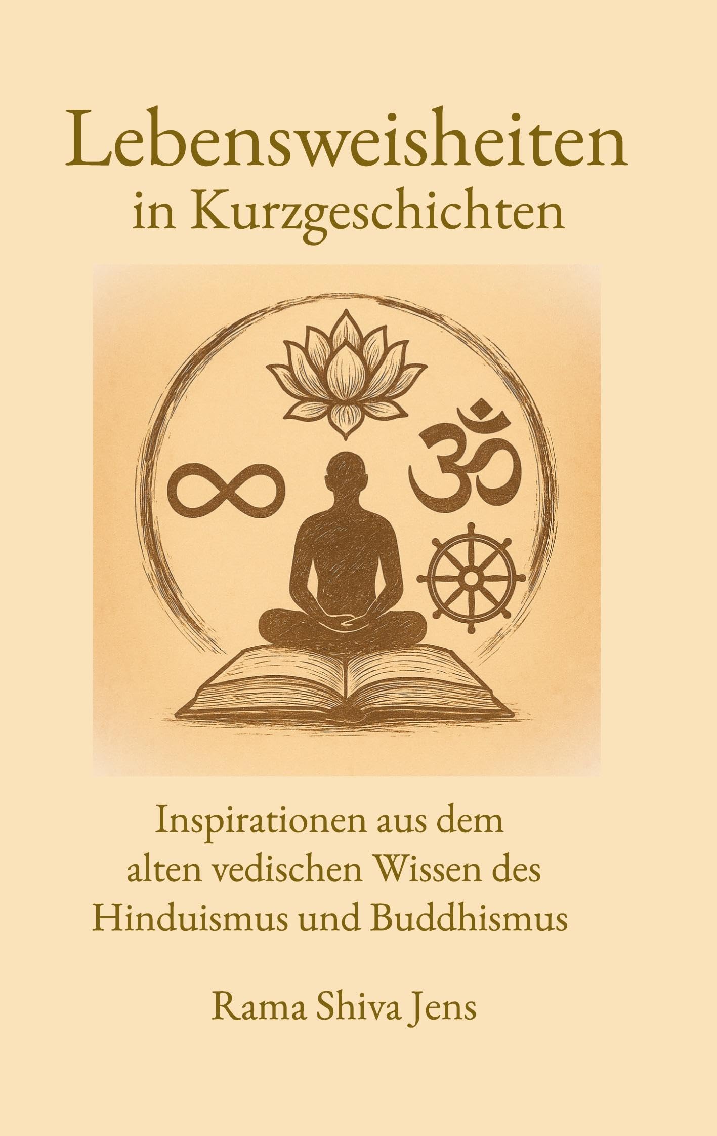 Lebensweisheiten in Kurzgeschichten Religion & Esotericism